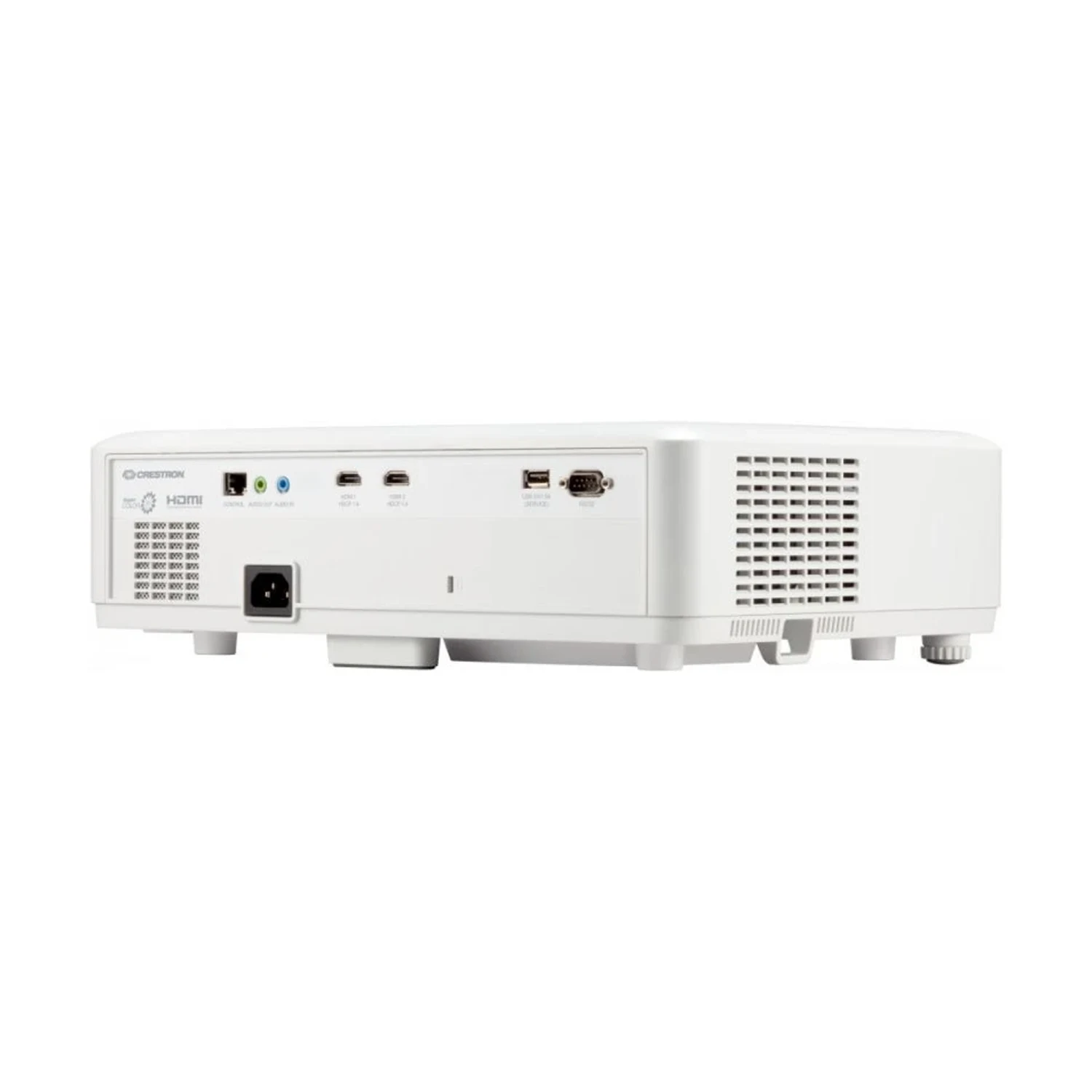 ViewSonic LS610WHE 4500 Lumens, WXGA 1280x800 LED Business & Education Projector / Проектор / - зураг 4