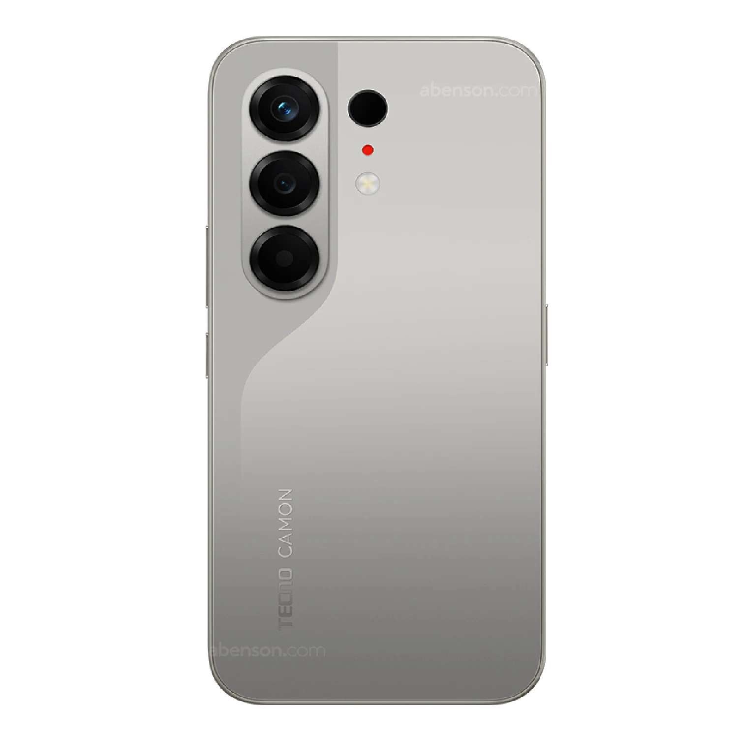 Tecno Camon 50 Smartphone 8GB 256GB Nebula Titanium - зураг 3