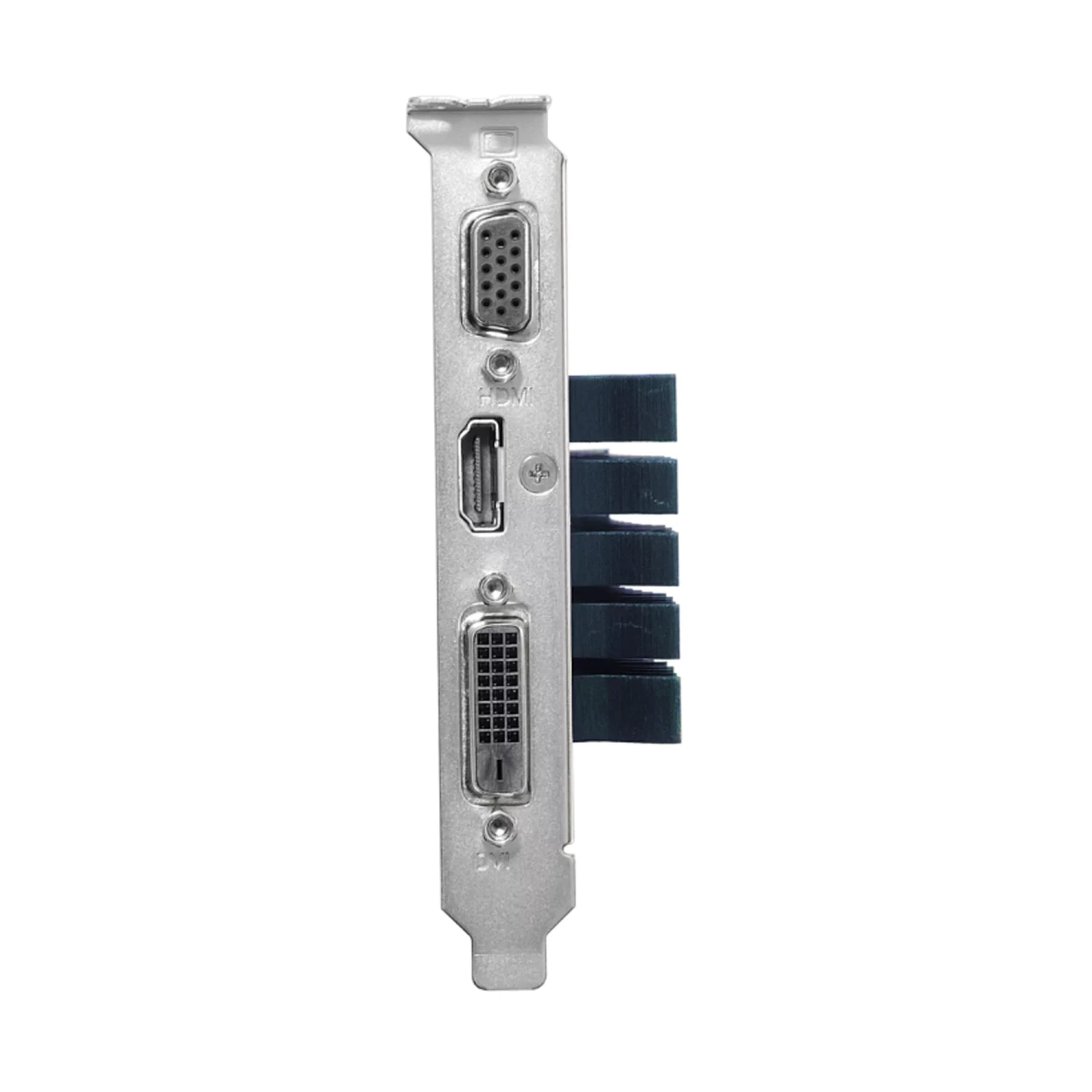 Asus GeForce GT710 2GB DDR3 Graphics Card - зураг 3