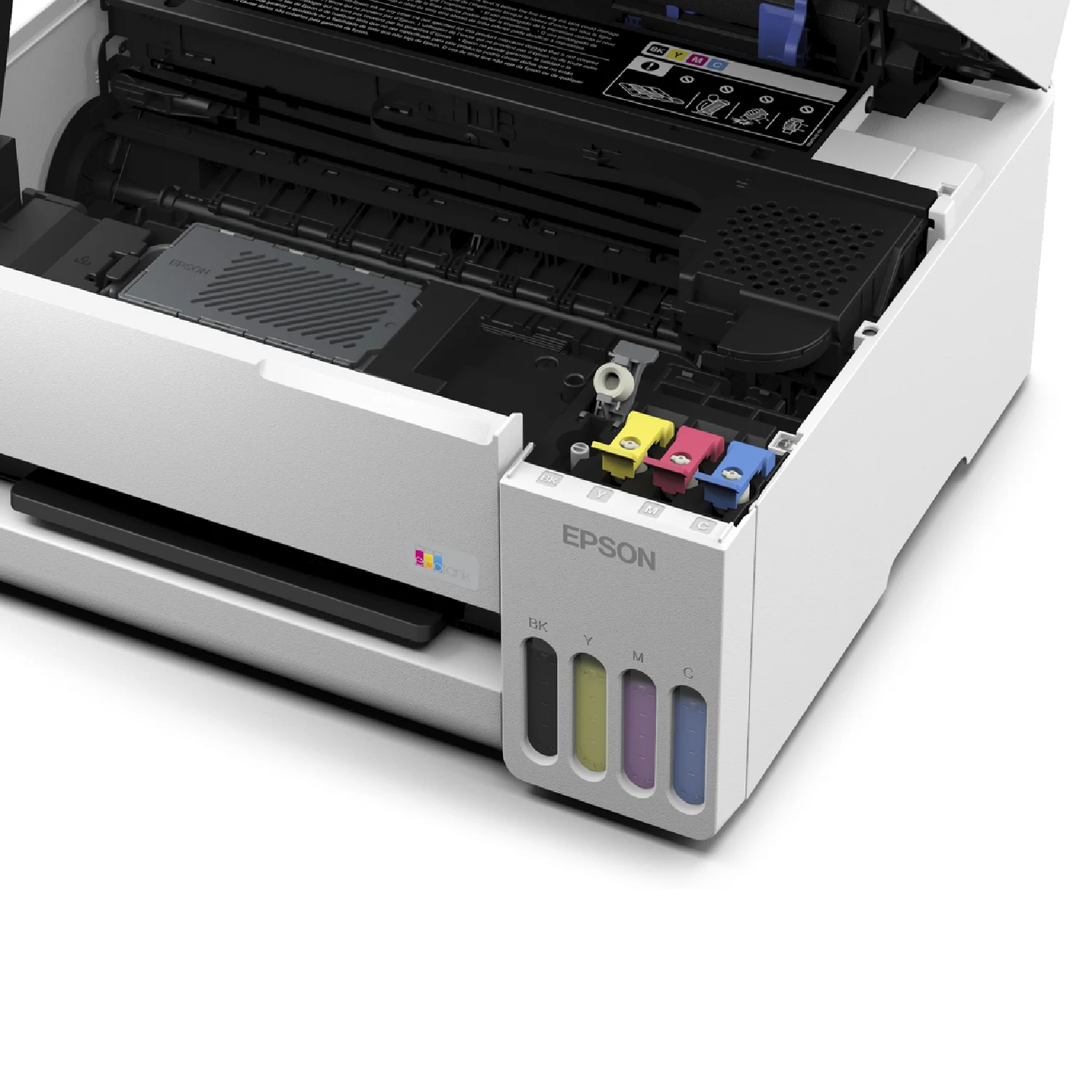 Epson EcoTank L3356 Wi-Fi Multifunction Ink Tank Printer / Хэвлэгч , Өнгөт Принтер / - зураг 5