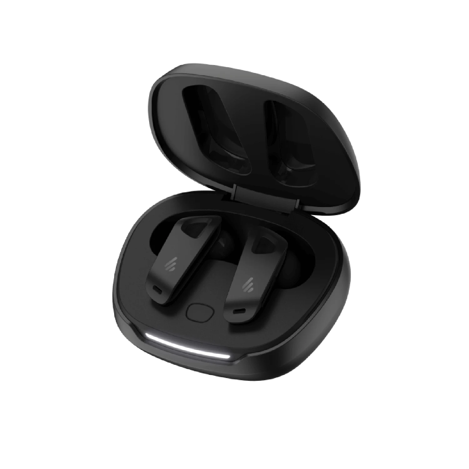 Edifier NeoBuds Pro 3 True Wireless Active Noise Canceling Hi-Res Earbuds, Black / Чихэвч / - зураг 5
