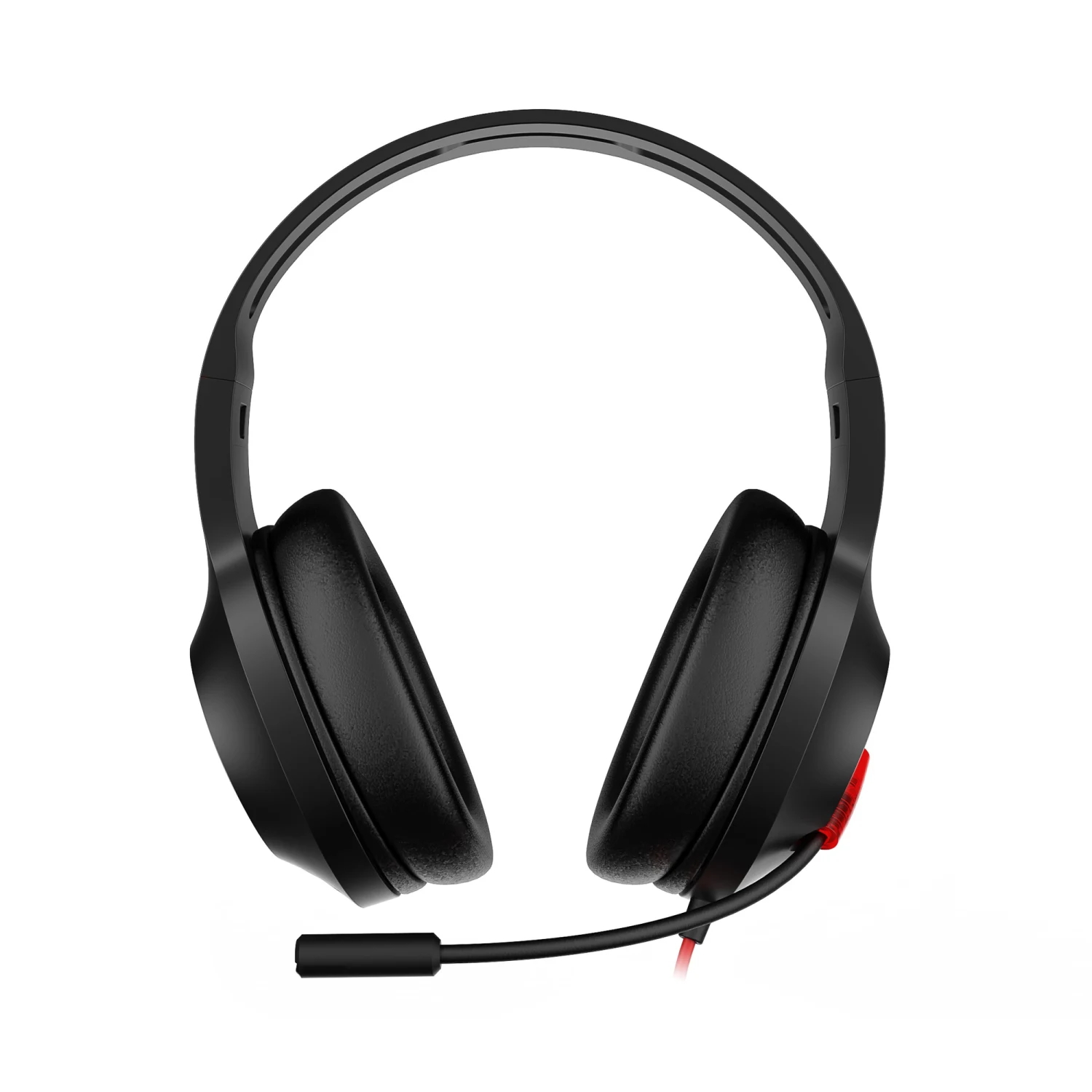 Edifier G1 USB Gaming Headset with Noise Cancelling Microphone, Black - зураг 4