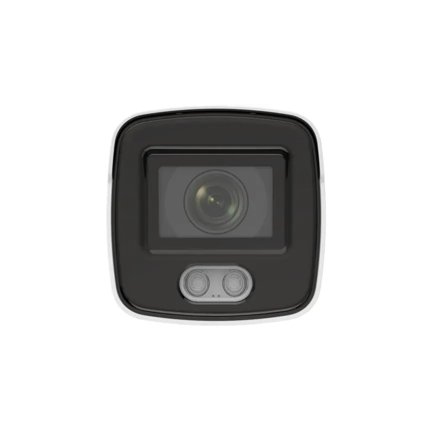 Hikvision ColorVu Bullet Camera H.265+ 4MP 2.8mm DS-2CD2047G2-L / Гадаа Хяналтын Камер / - зураг 3