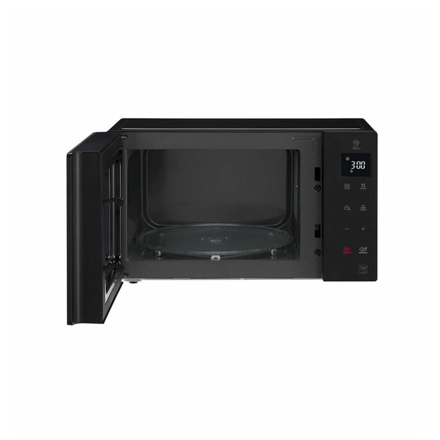 LG 23л Багтаамжтай Богино Долгионы Зуух MW23W35GIB - зураг 3