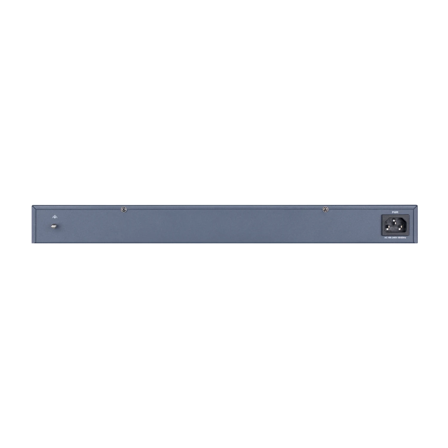 Hikvision 16-Port Gigabit Unmanaged PoE Switch DS-3E0518P-E/M / Свич салаалагч , Сүлжээний Төхөөрөмж / - зураг 4