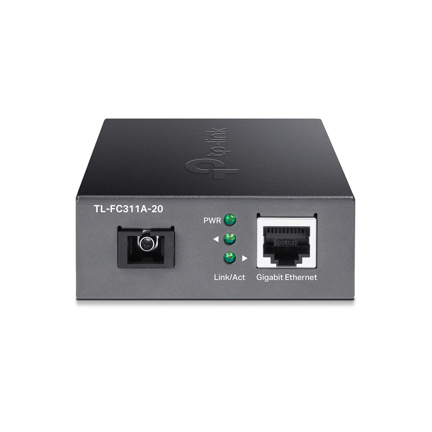 TP-Link FC311A-20 Gigabit WDM Media Converter - зураг 3
