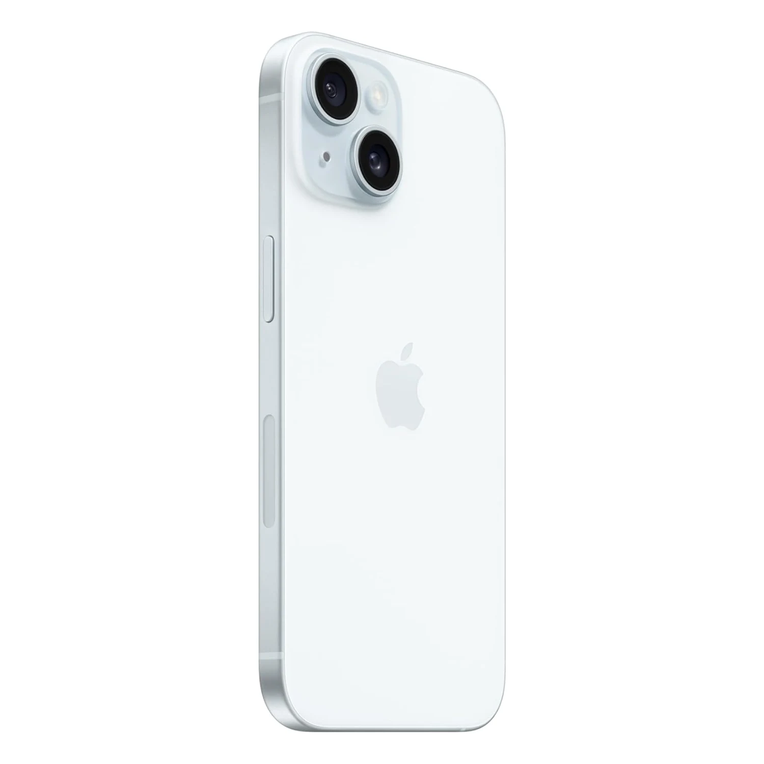 Apple iPhone 15 128GB, Blue - зураг 3