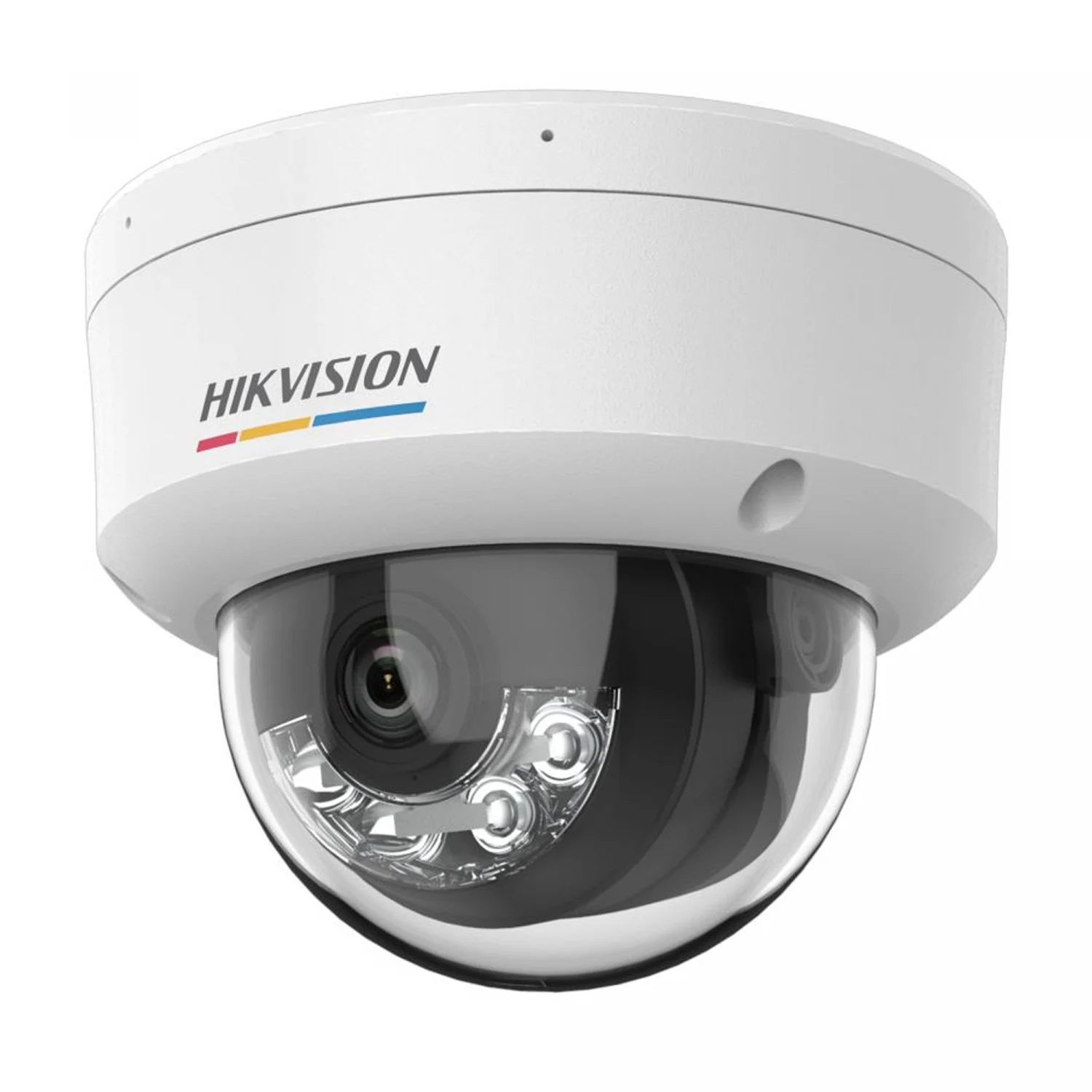 Hikvision 4MP ColorVu MD 3.0 Fixed Dome Camera DS-2CD1147G3-LIU / Дотор Хяналтын Камер / - зураг 2
