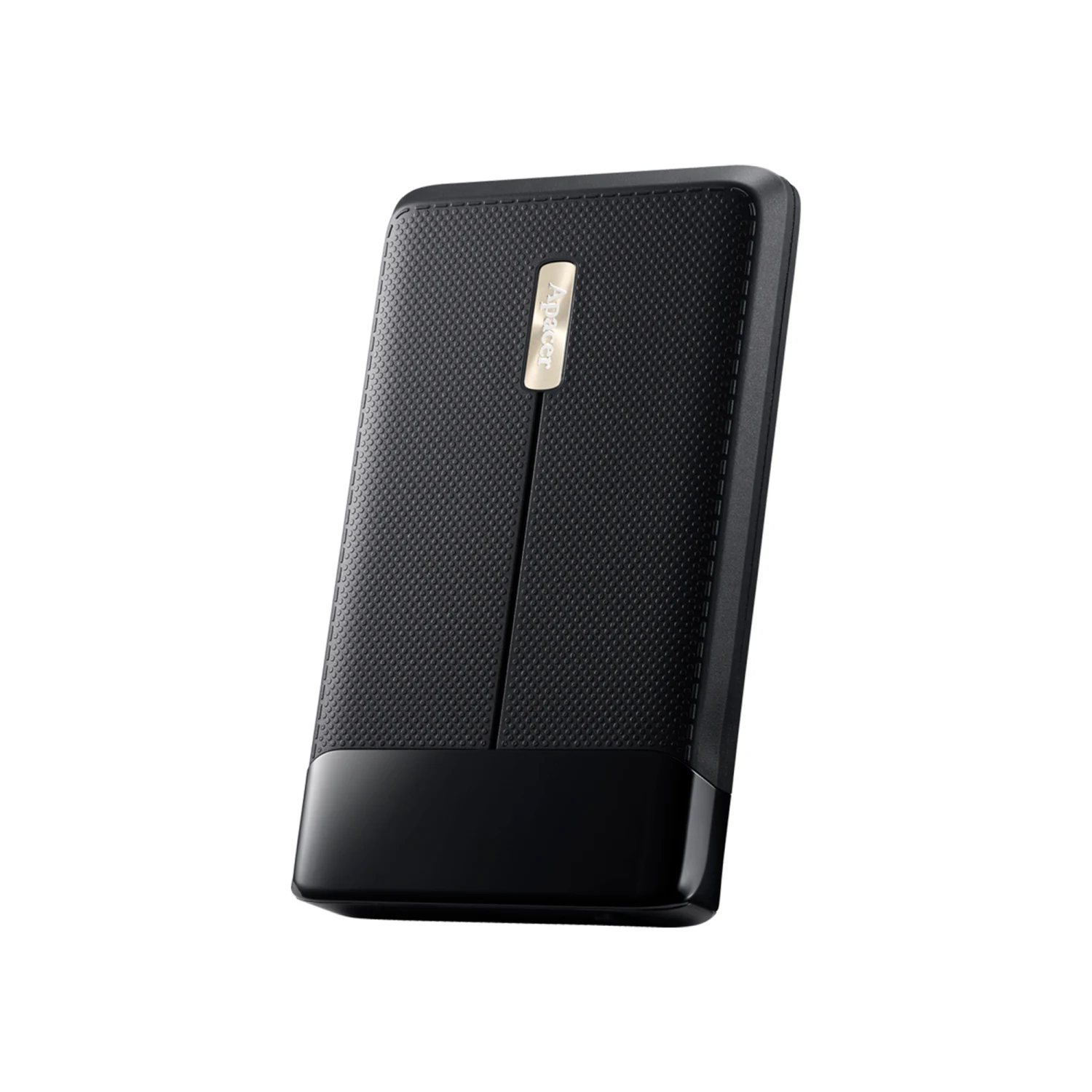 Apacer 1TB USB 3.1 AC371 Military-Grade Shockproof 2.5-inch Portable Hard Drive Black /AP1TBAC731B-1/ - зураг 3