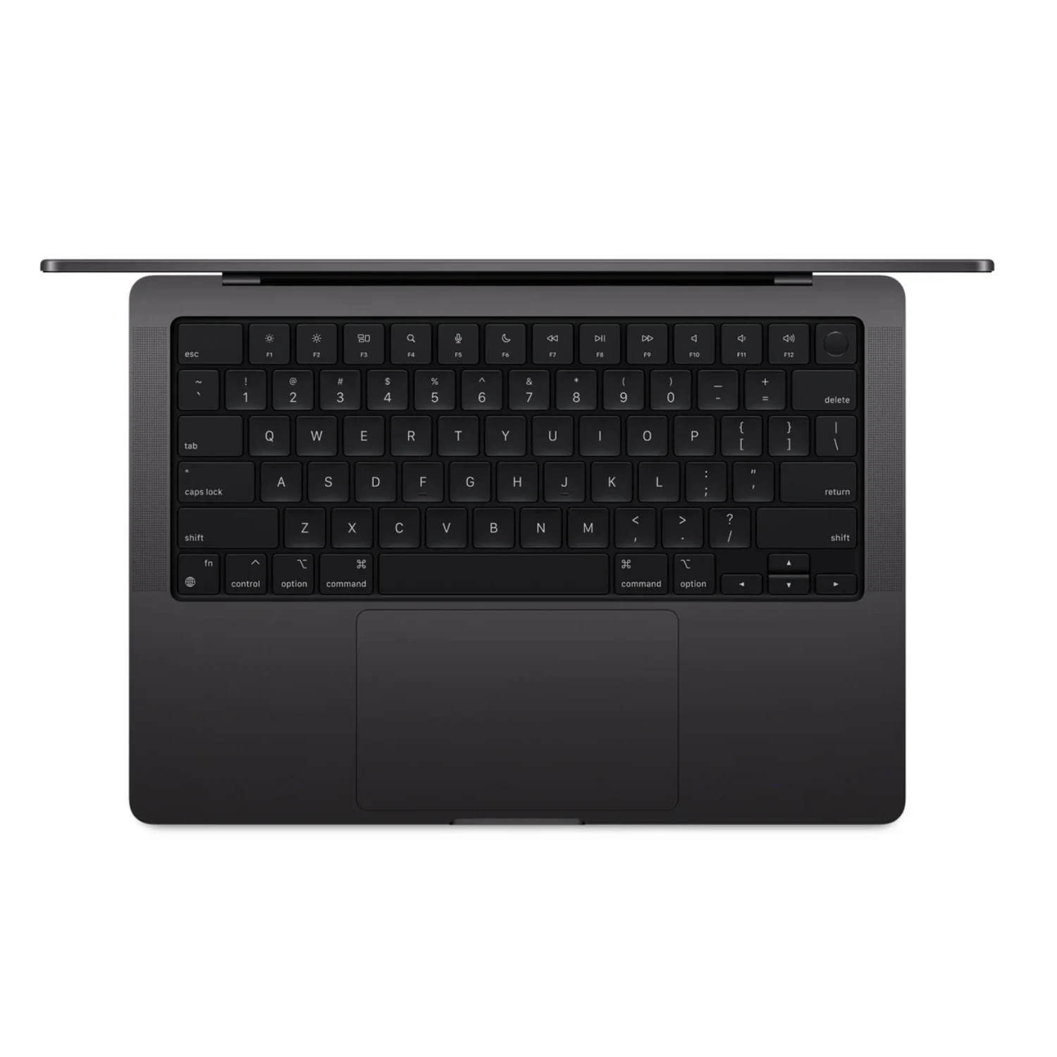 Apple MacBook Pro 16" M4 Pro Chip, 14-Core CPU, 20-Core GPU, 24GB RAM, 512GB SSD, Space Black /MX2X3/ - зураг 2