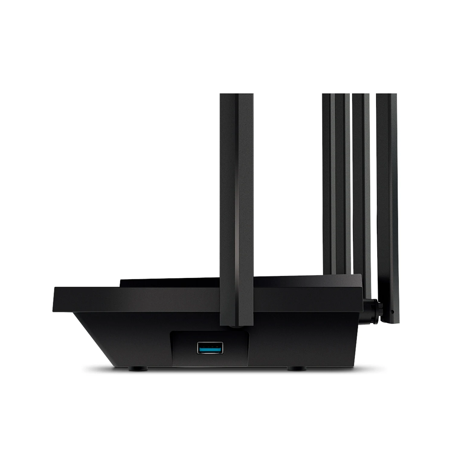 TP-Link Archer AX73 Dual-Band AX5400 Gigabit Wi-Fi 6 Router / Свич салаалагч , Сүлжээний Төхөөрөмж / - зураг 2