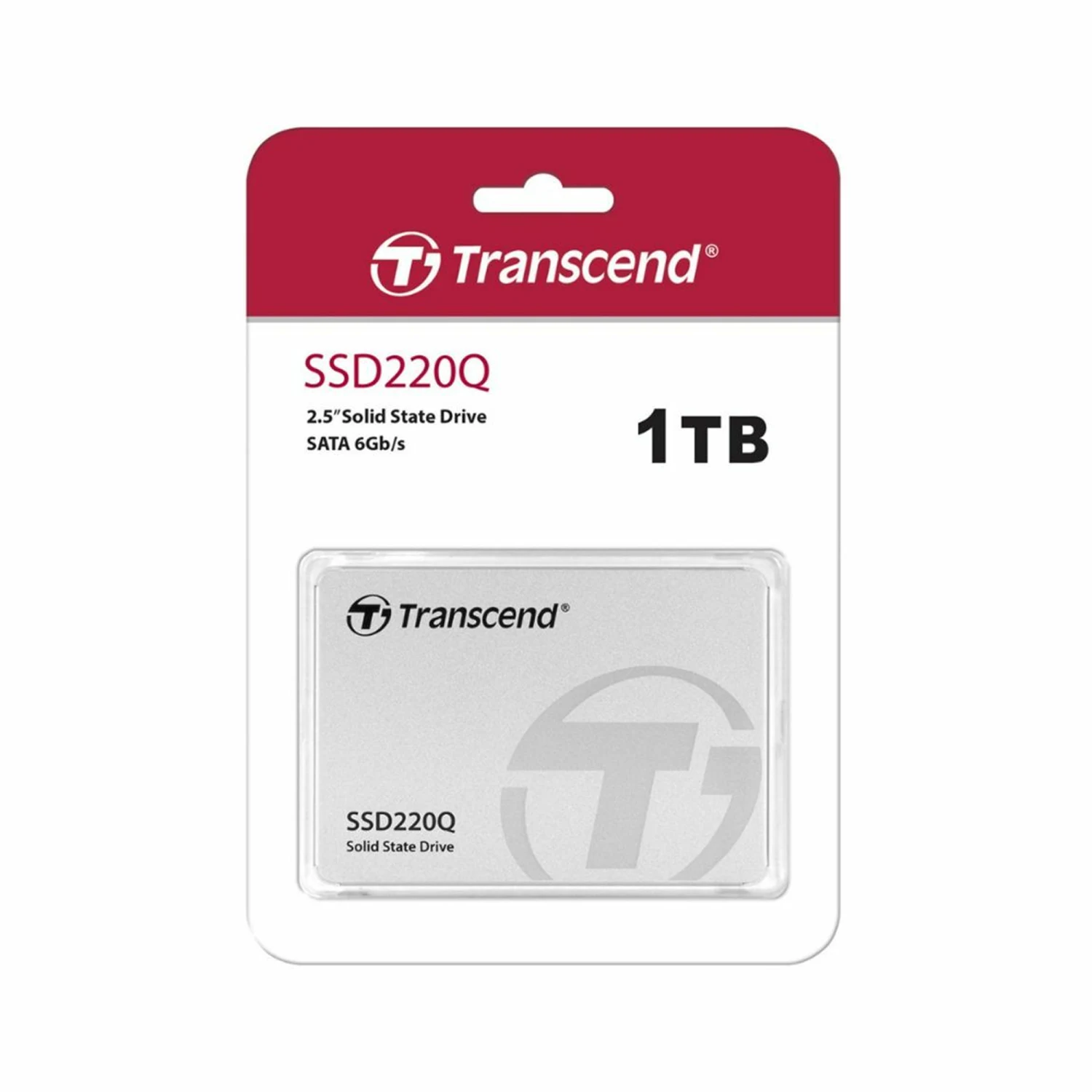 Transcend 1TB SSD220Q SATA III 2.5-Inch Internal SSD /TS1TSSD220Q/ - зураг 4