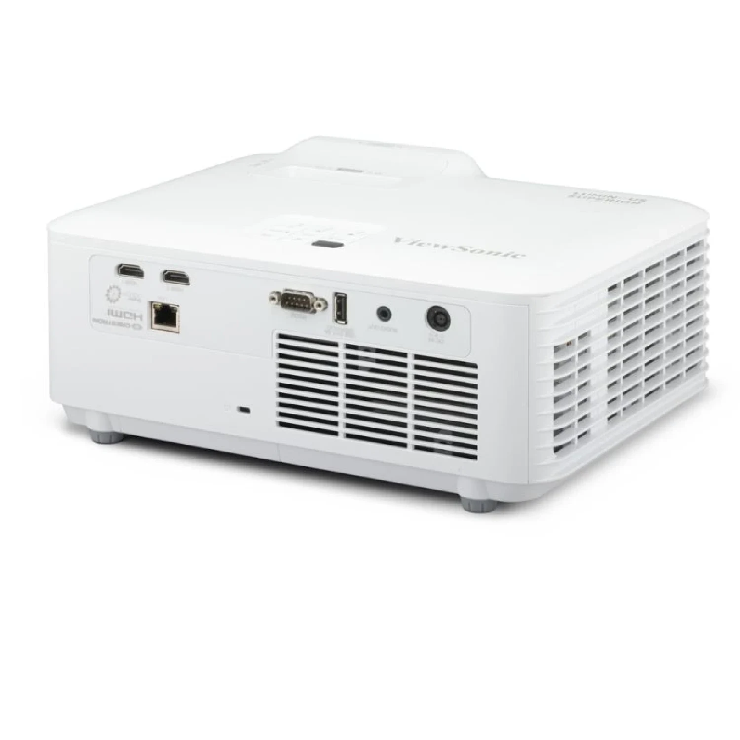 ViewSonic LS630HD 4000 ANSI Lumens, 1080p Laser Business & Education Projector / Проектор / - зураг 5