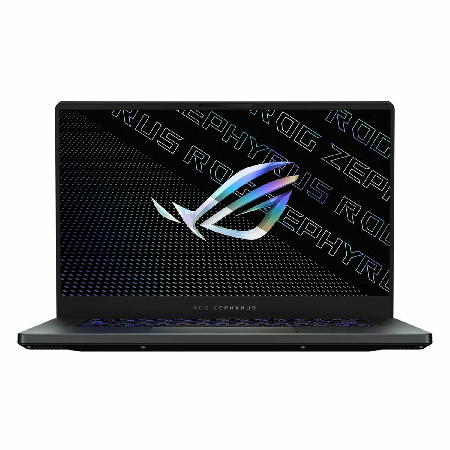 ASUS ROG Zephyrus G15 GA503RM-LN091W AMD R9-6900HS, 16GB DDR5 RAM, 512GB M.2 NVMe PCIe 4.0 SSD, NV RTX3060 6Gb, 240Hz WQHD IPS 15.6", Win11 home - зураг 2