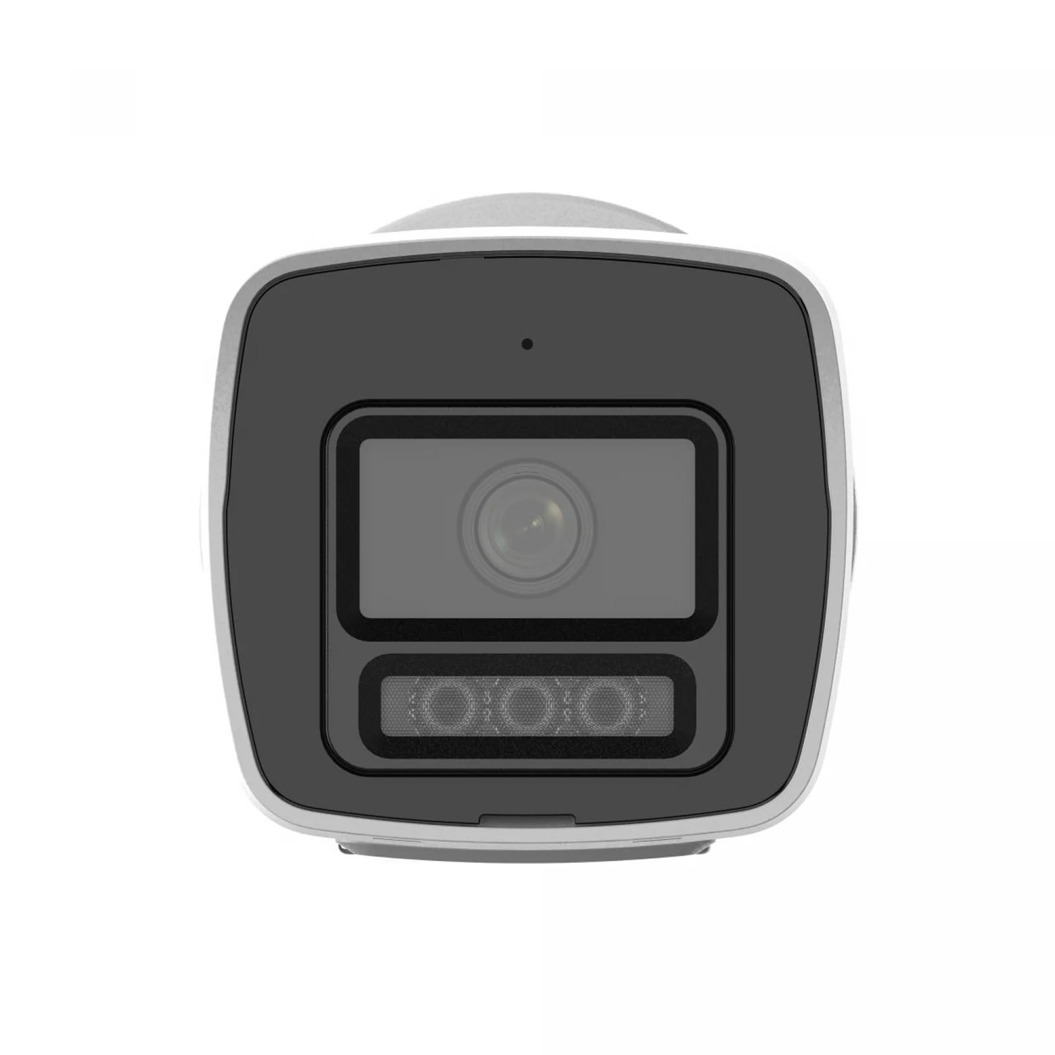 Hikvision 6MP ColorVu with Smart Hybrid Light Fixed Bullet Network Camera DS-2CD1067G2H-LIU / Гадаа Хяналтын Камер / - зураг 2