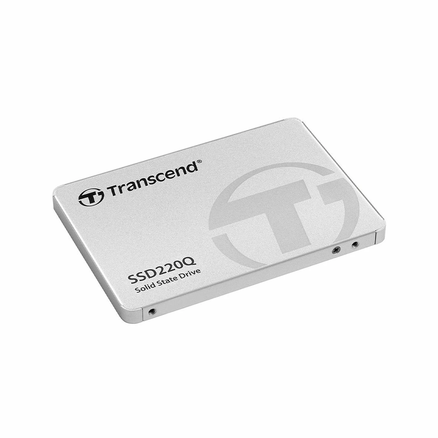 Transcend 500GB SSD220Q SATA III 2.5-Inch Internal SSD /TS500GSSD220Q/ - зураг 3