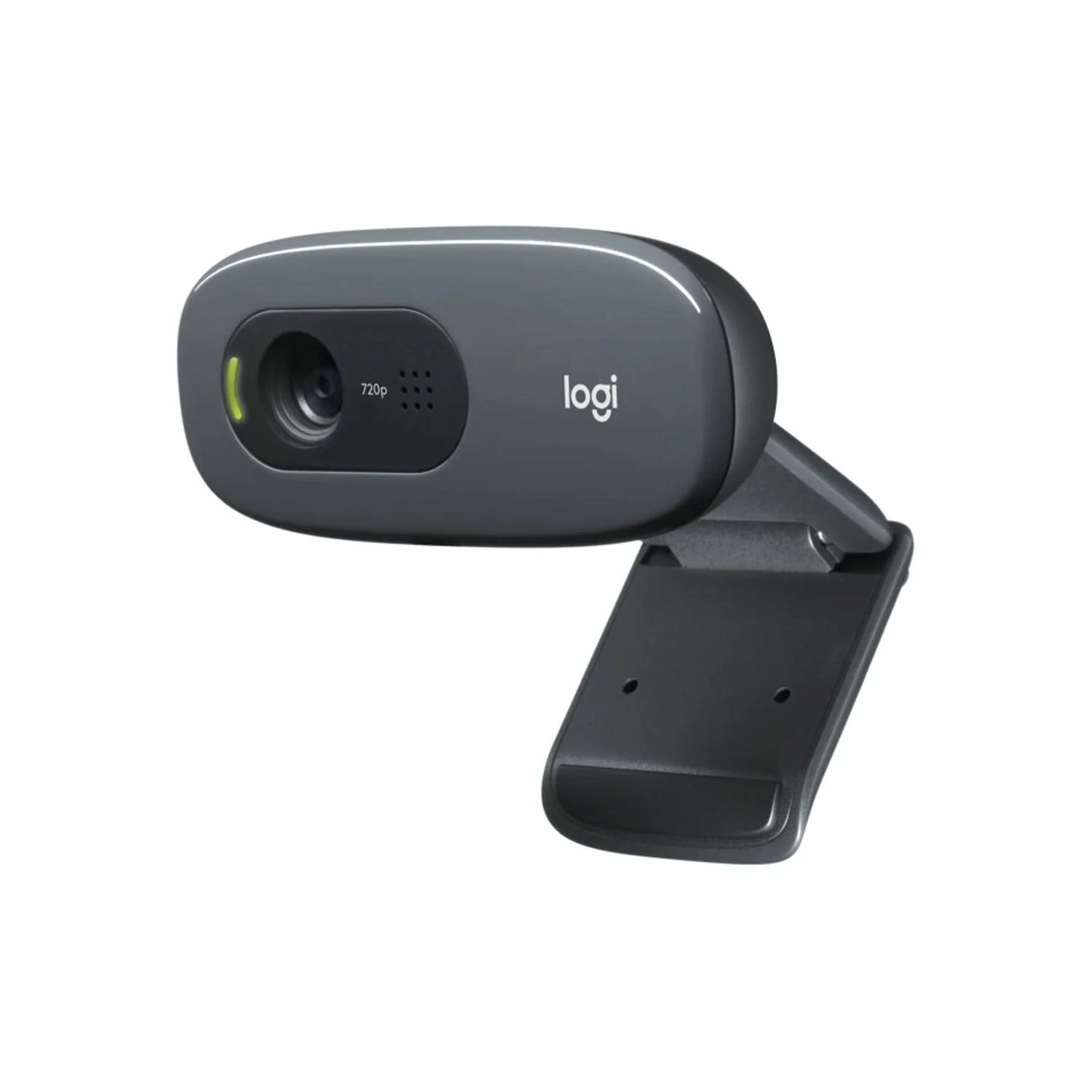 Logitech C270I HD Webcam / Веб камер / - зураг 2
