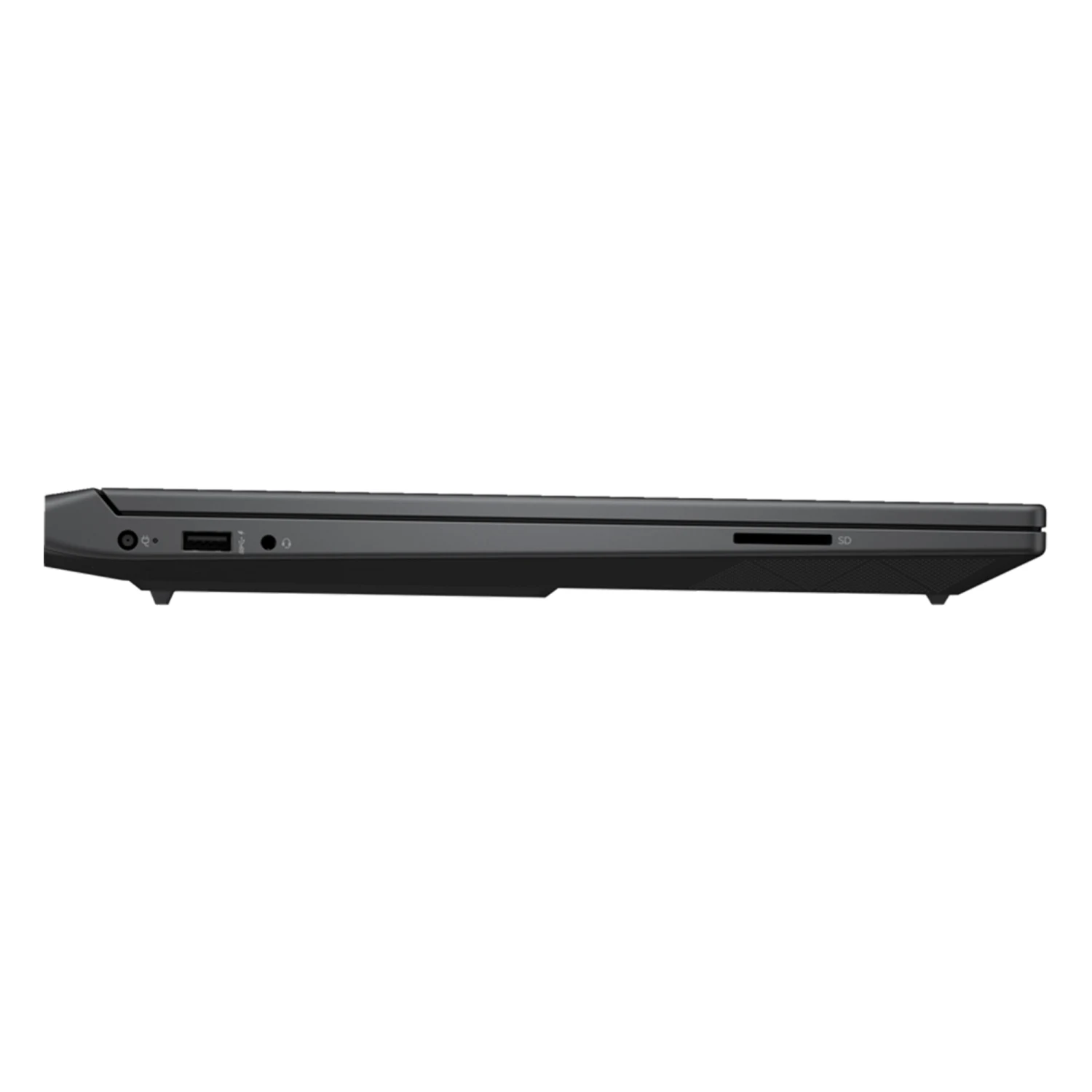 HP Victus 15-fa1179TX Intel Core i7-13700H, 16GB DDR4 3200MHz RAM, 512 GB PCIe Gen4 NVMe TLC M.2 SSD, NV RTX4050 6Gb, 144Hz FHD 15.6-inch IPS, Win11 Home, Mica Silver - зураг 4