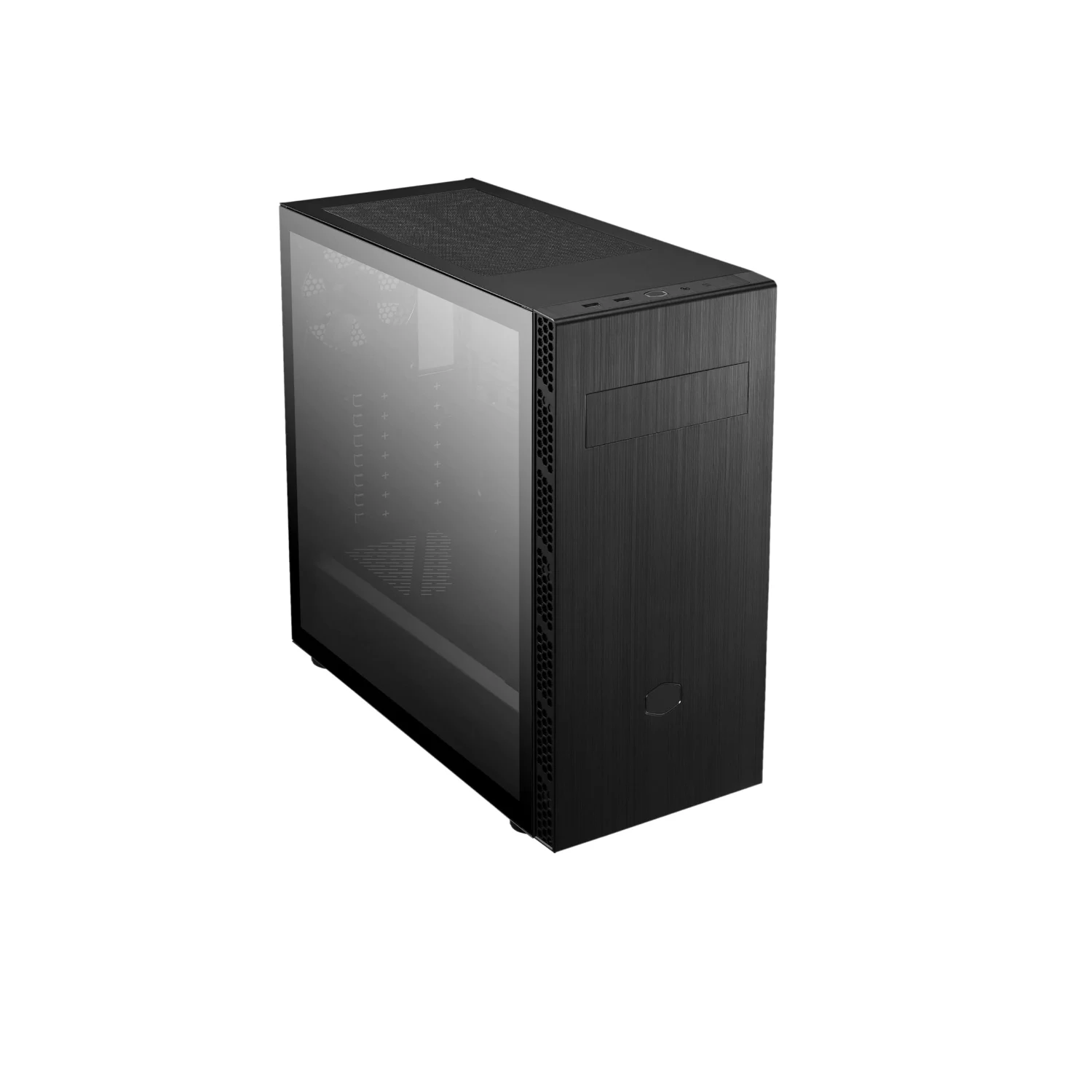 Cooler Master Case MasterBox MB600L Mid Tower - зураг 3