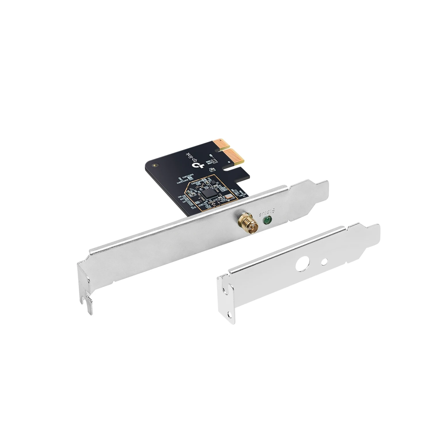 TP-Link Archer T2E AC600 Wireless Dual-Band PCI Express Adapter - зураг 3