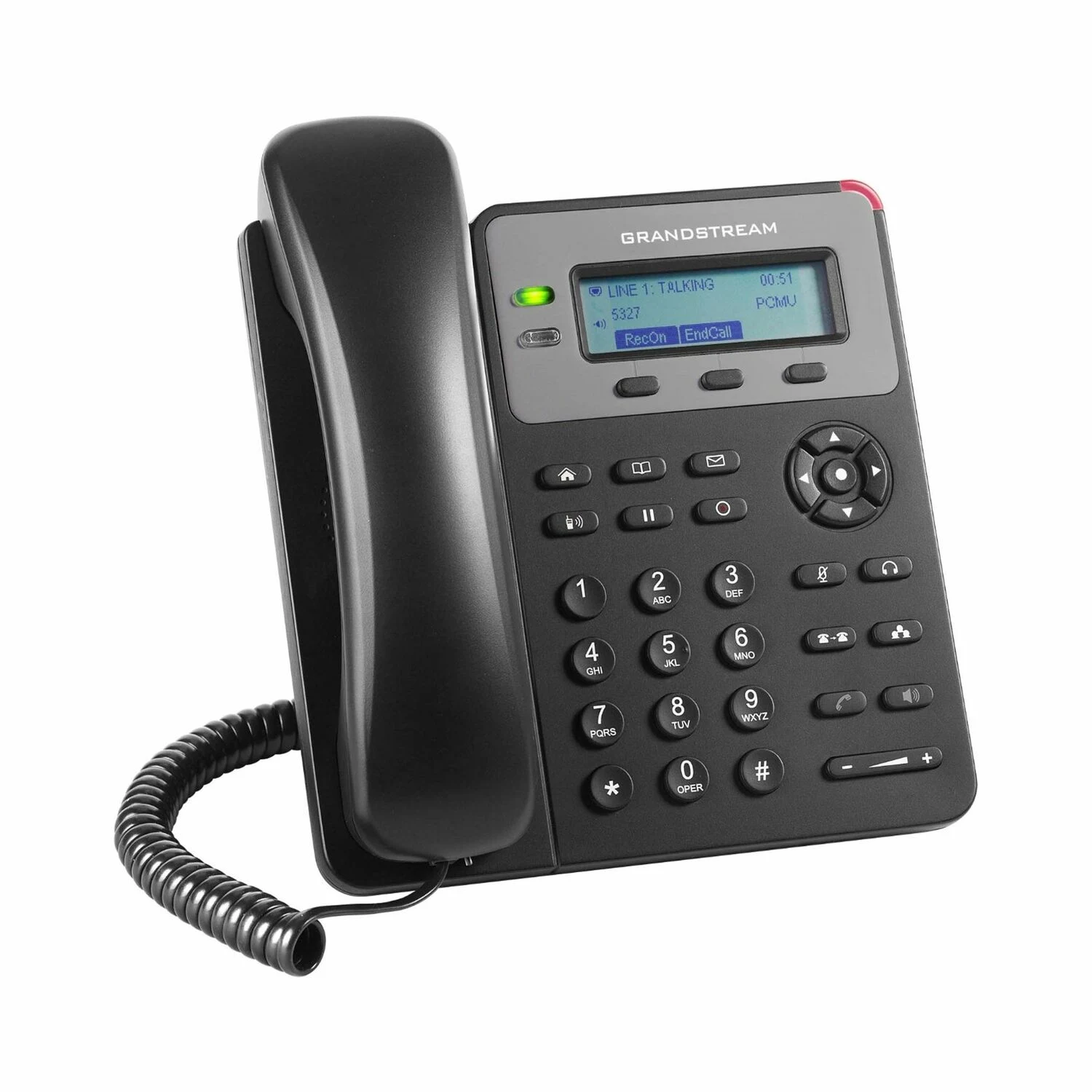 Grandstream GXP1610 Business HD IP Phone / Дотуур Суурин утас / - зураг 3