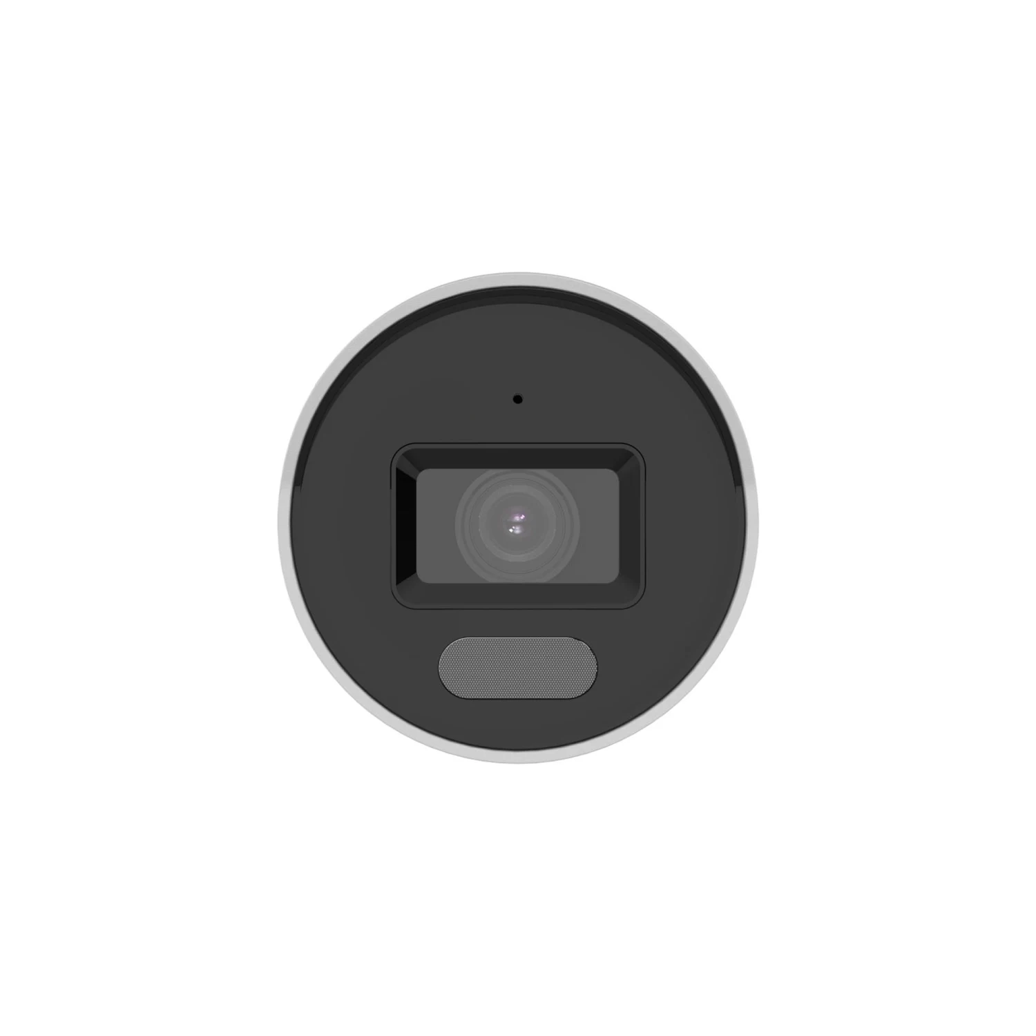 Hikvision 4MP Smart Hybrid Light with ColorVu Fixed Mini Bullet Network Camera DS-2CD2047G2H-LIU / Гадаа Хяналтын Камер / - зураг 3