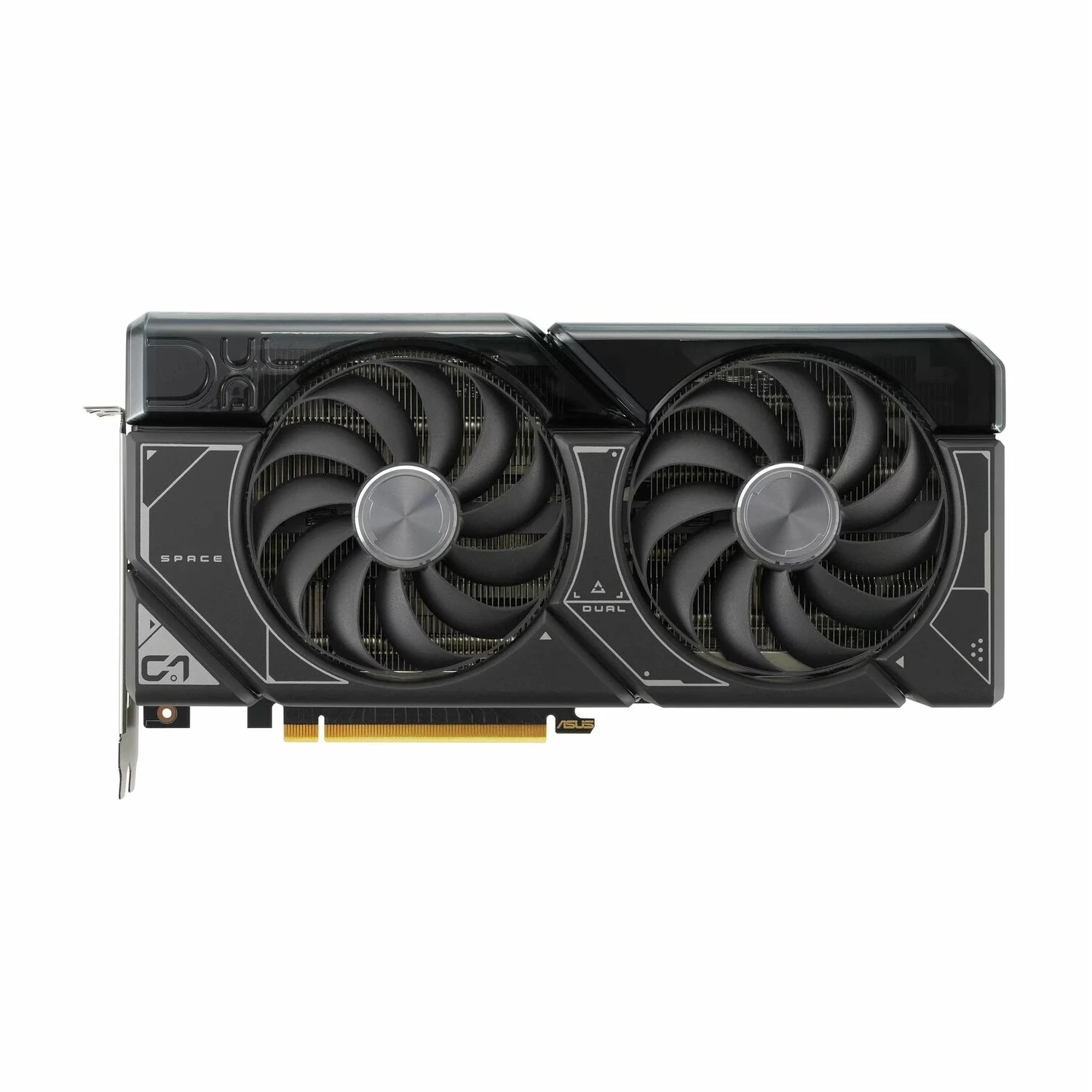 ASUS Dual GeForce RTX4070 EVO OC Edition 12GB Graphics Card with 2 Axial-Tech Fans / График карт / - зураг 2