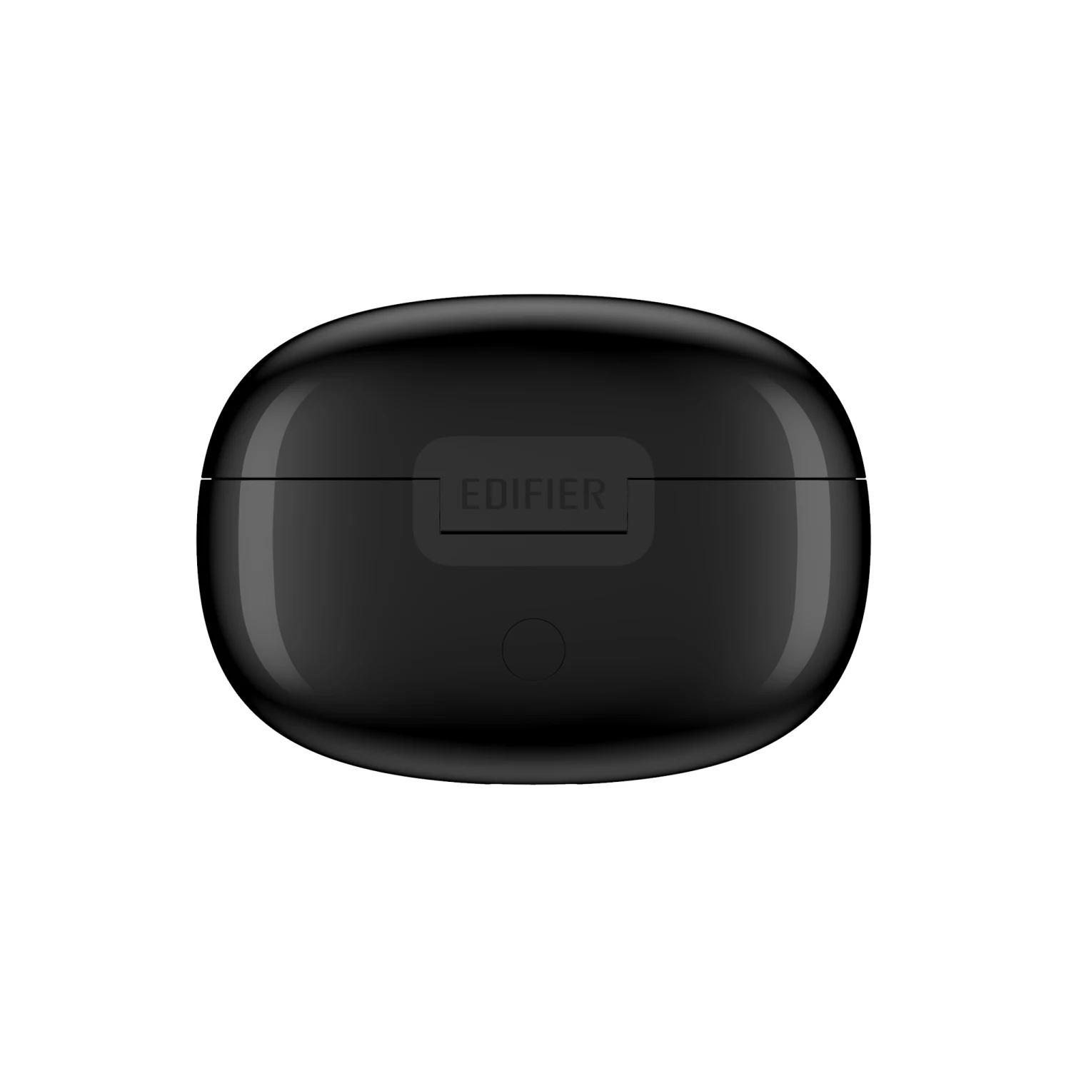 Edifier TWS330NB True Wireless Hybrid Active Noise Canceling Earbuds, Black - зураг 5