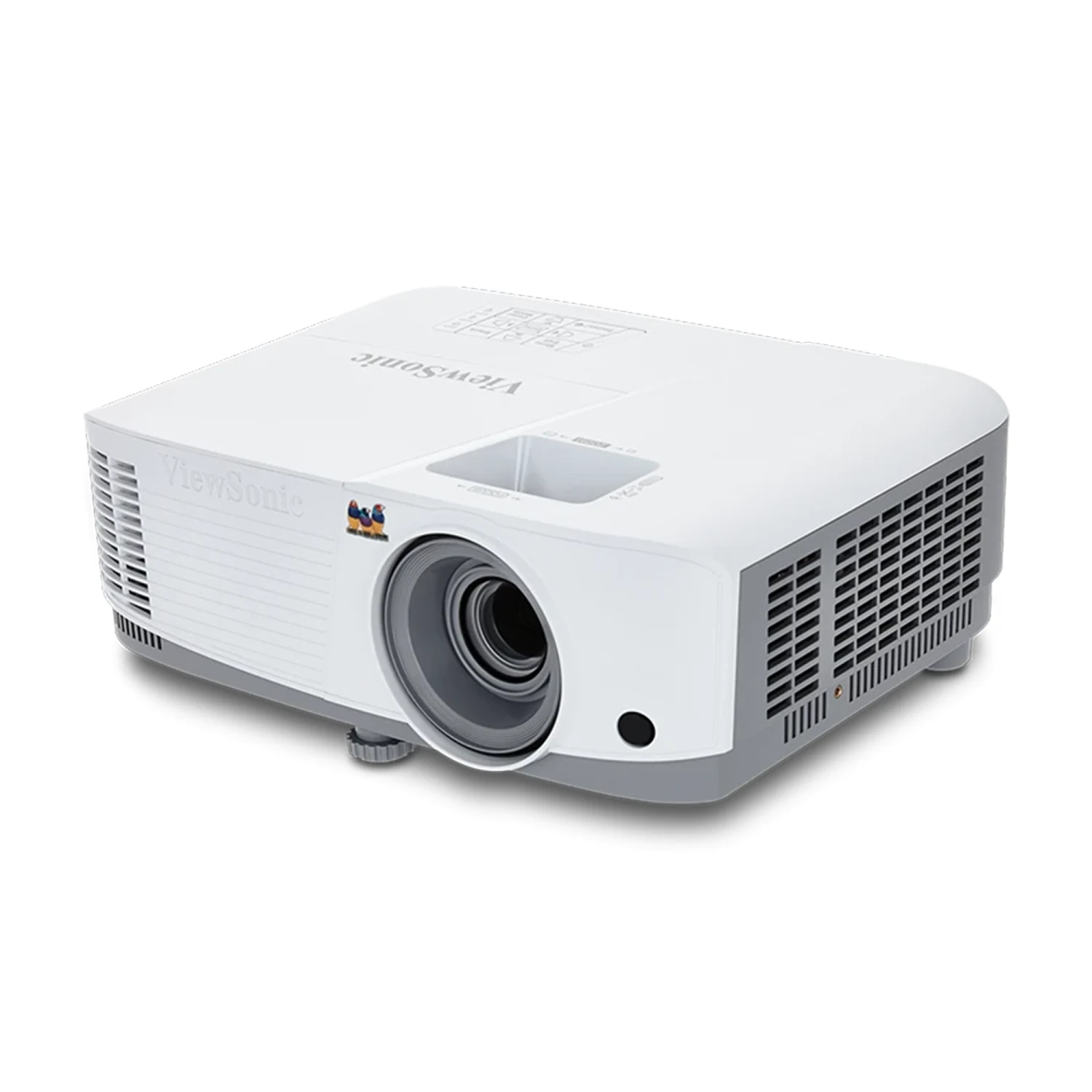 ViewSonic PG707W 4000 Lumens, WXGA 1280x800 Business/Education Projector / Проектор / - зураг 3