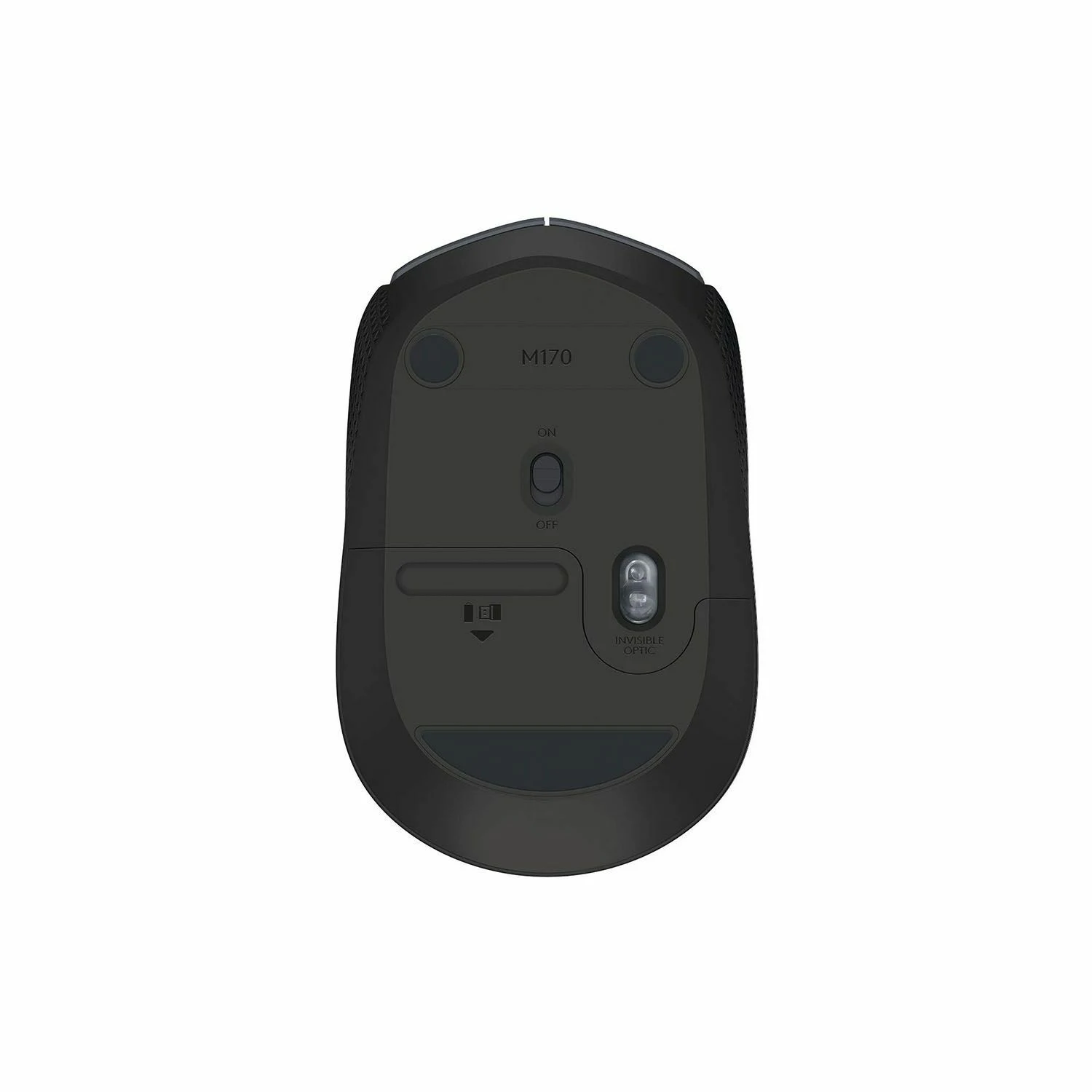 Logitech M171 Wireless Mouse / Компьютерын Хулгана / - зураг 4