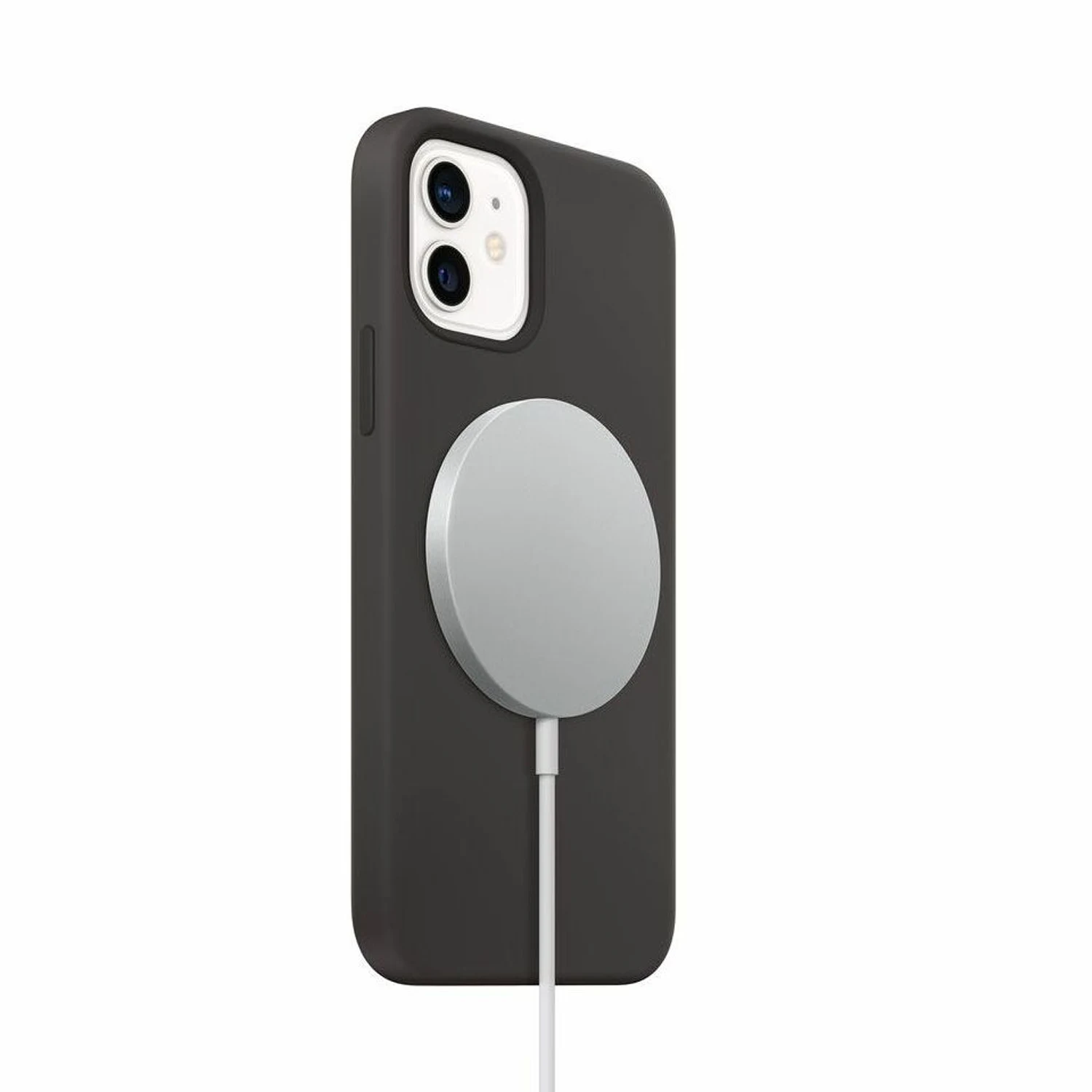 Apple MagSafe Charger for iPhone /MHXH3AM/A/ - зураг 3