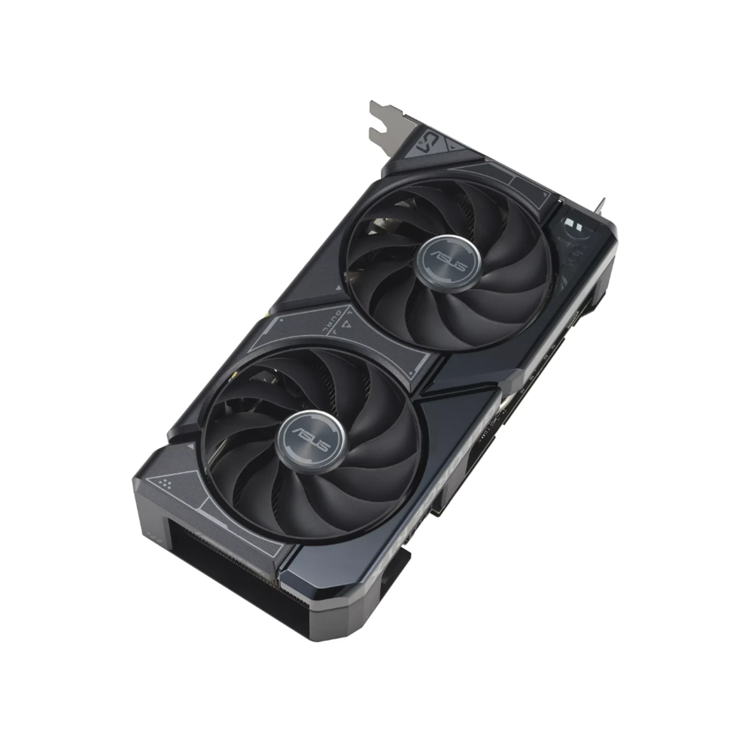 ASUS Dual GeForce RTX4060 V2 OC Edition 8GB GDDR6 Graphics Card / График карт / - зураг 3