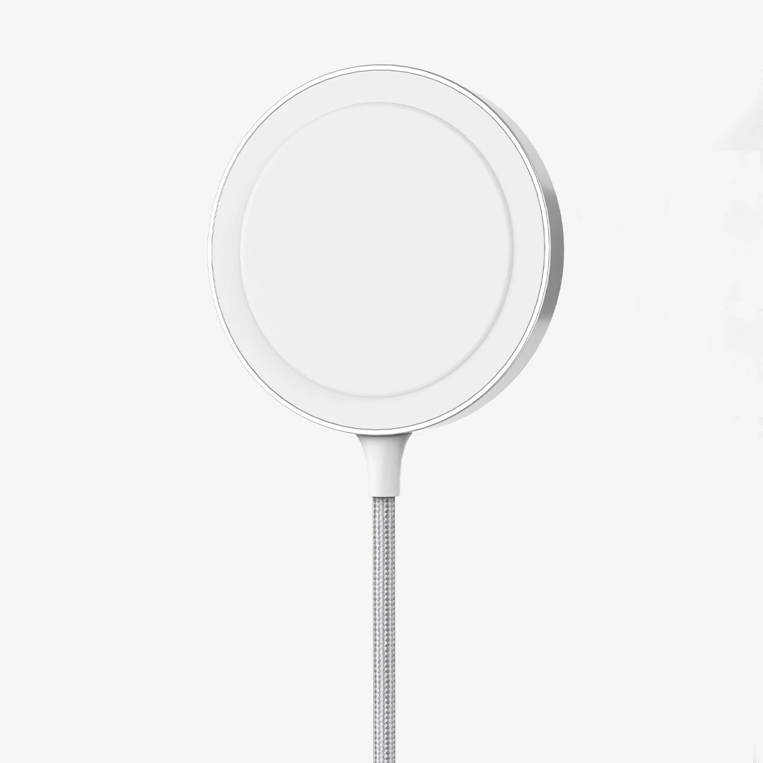 UGREEN USB-C 15W Qi Wireless Charging Pad with MagSafe (80661) - зураг 2