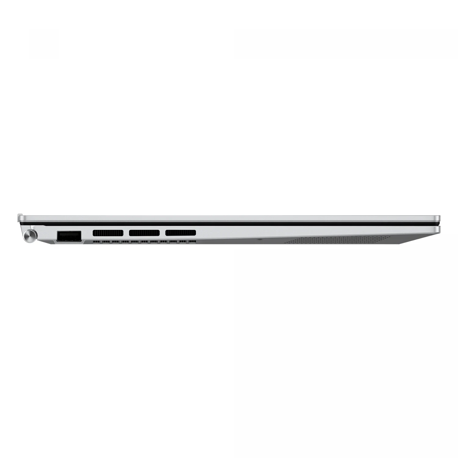 ASUS ZenBook 14 UX3402VA-KP598W Intel core i5-13500H, 8GB DDR5 RAM, 512GB PCIe 4.0 NVMe M.2 SSD, Intel Iris Xe Graphics, WQXGA 14 inch, NumberPad, Win11 home, Foggy Silver - зураг 5