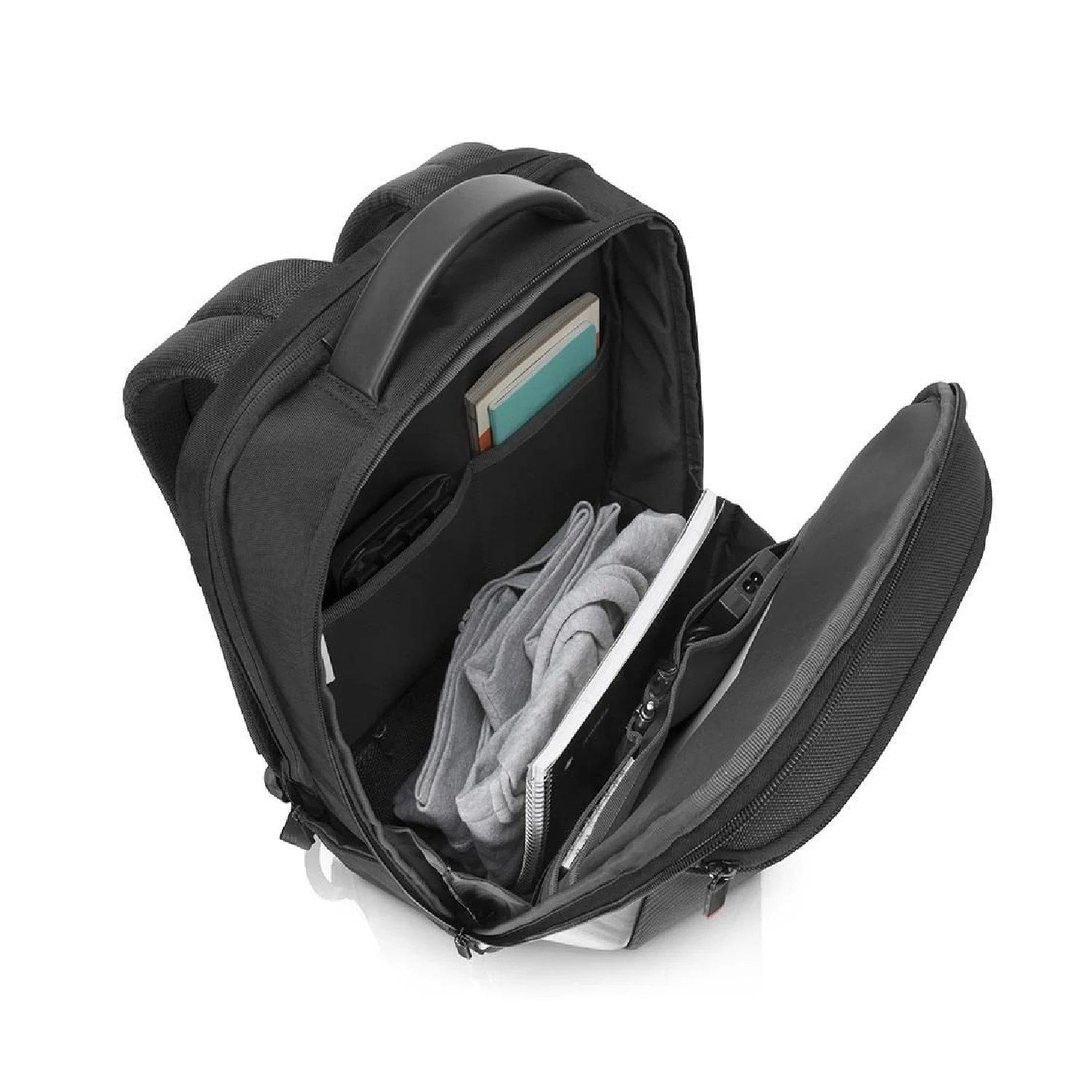Lenovo Thinkpad Business Backpack up to 15.6-inch, Black / Зөөврийн Компьютерийн Үүргэвч / - зураг 3
