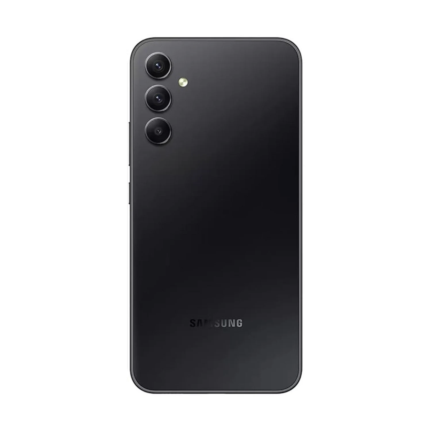 Samsung Galaxy A34 6GB+128GB, Black - зураг 3