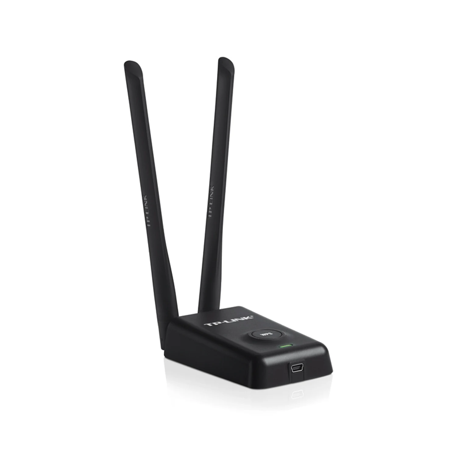 TP-Link WN8200ND 300Mbps High Power Wireless USB Adapter ( Сүлжээний Адаптер, Сүлжээний Төхөөрөмж ) - зураг 2