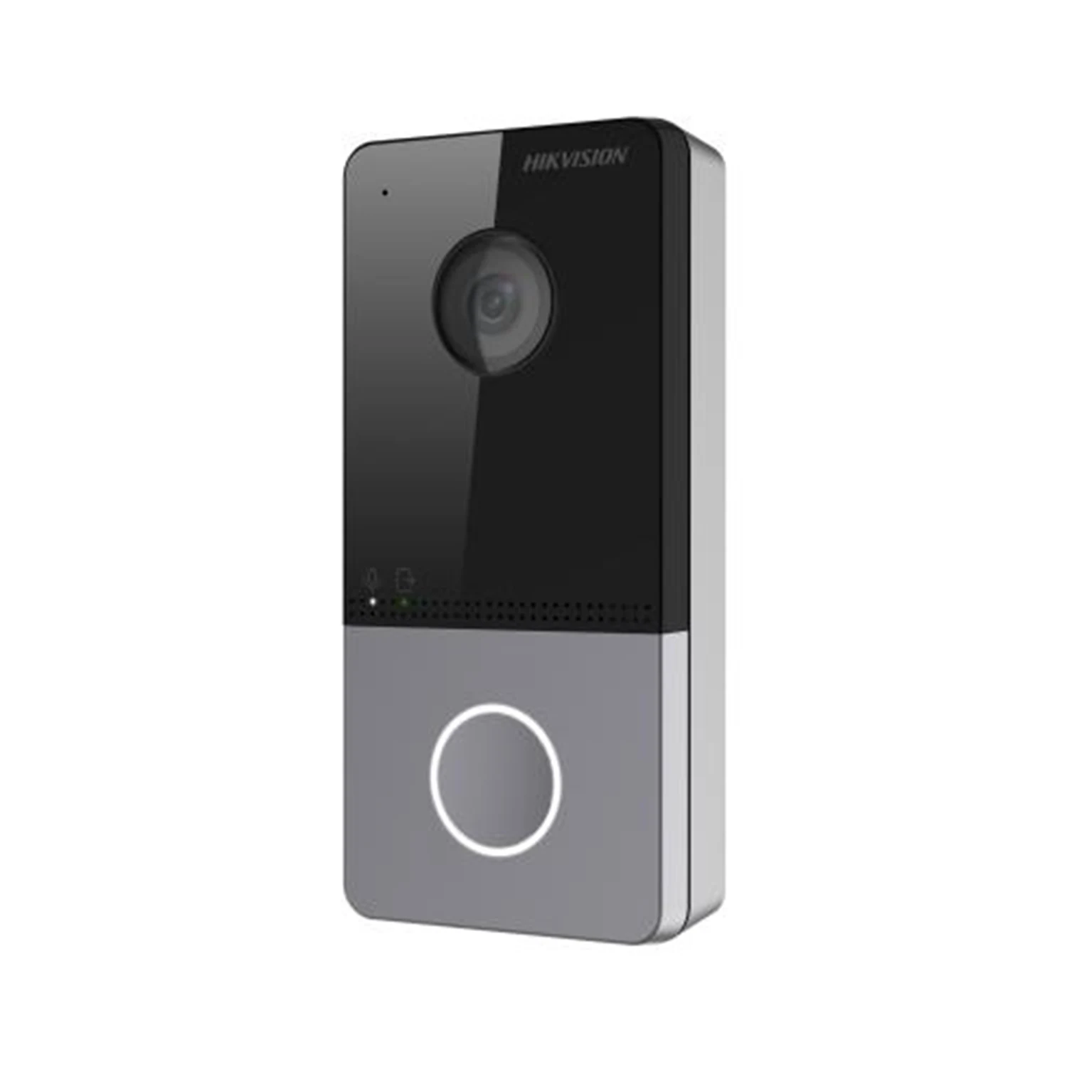 Hikvision Video Intercom VillaDoor Station DS-KV6113-WPE1(C) / Домофон Систем / - зураг 2