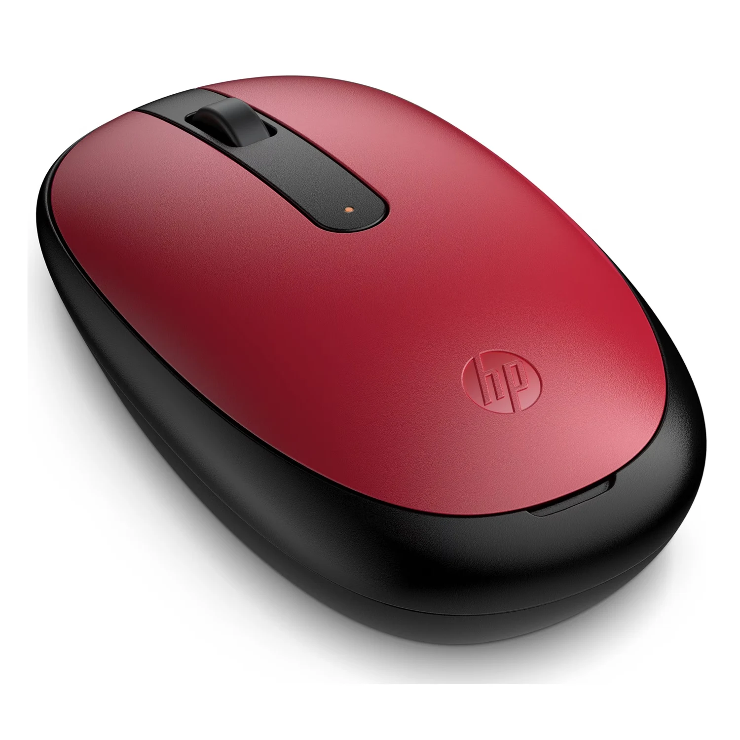 HP 240 Wireless Bluetooth Mouse, Red - зураг 3
