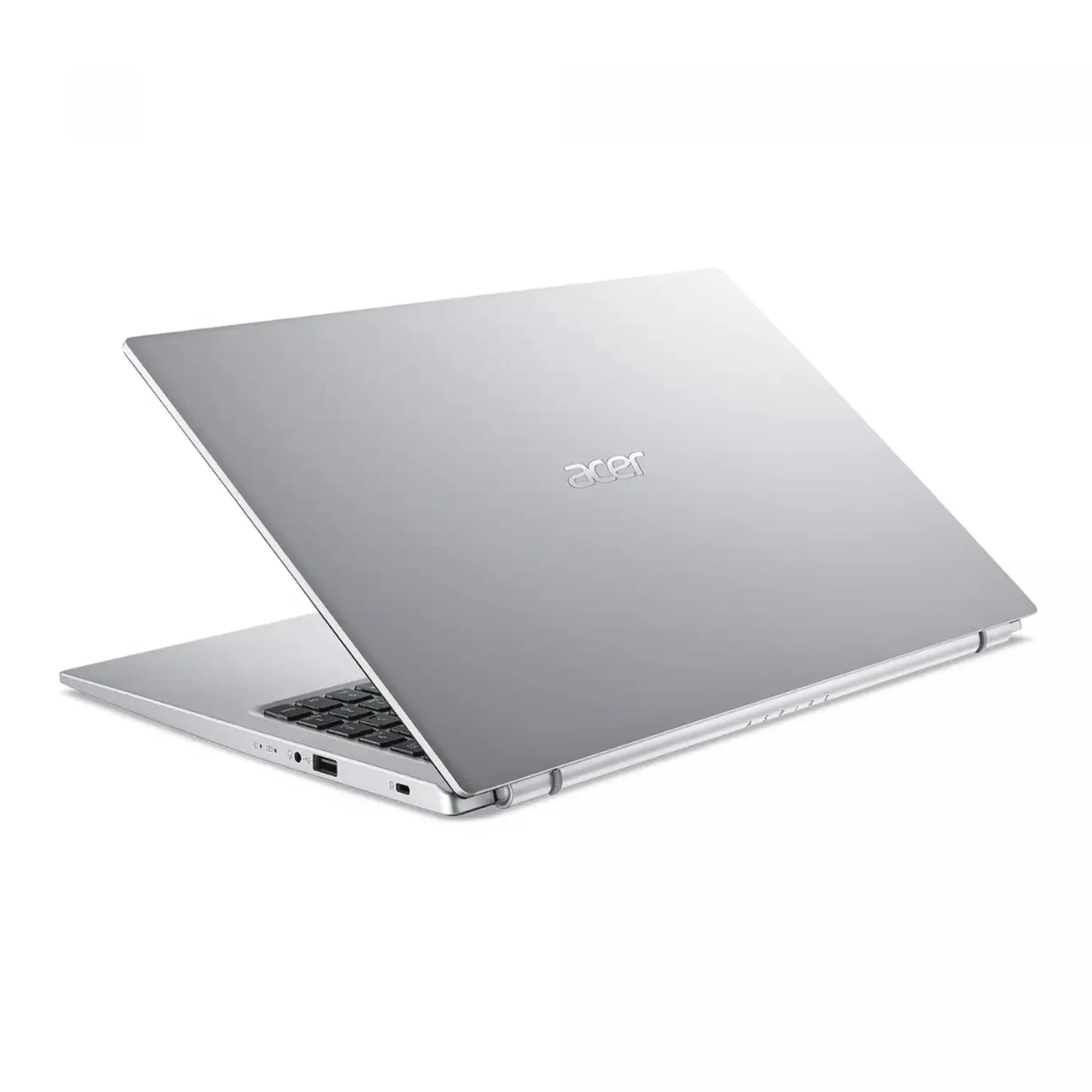 Acer Aspire 3 15 A315-35-C2PE Intel Celeron N4500, DDR4 4GB RAM, 256GB SSD, 15.6-inch FHD, Win 11 Home, Silver ( Зөөврийн Компьютер ) - зураг 5