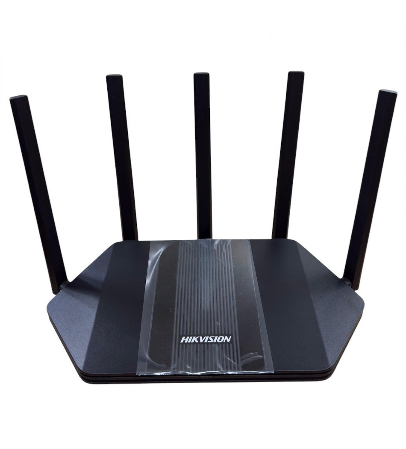 Hikvision 1800M Dual Band Wi Fi 6 Wireless Router DS 3WR18X Best 