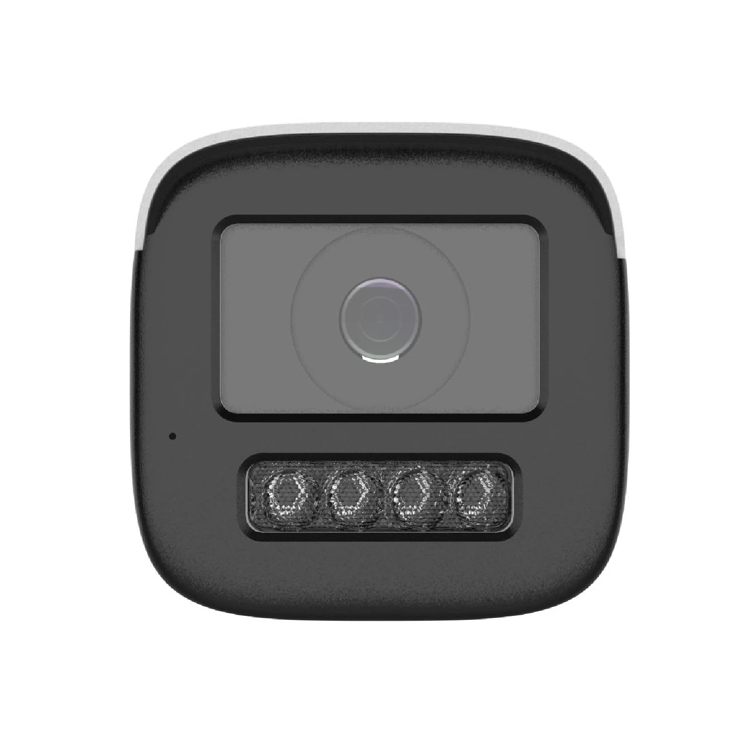 Hikvision 4MP ColorVu Smart Hybrid Light Fixed Bullet Network Camera DS-2CD1B47G2H-LIU / Гадаа Хяналтын Камер / - зураг 2