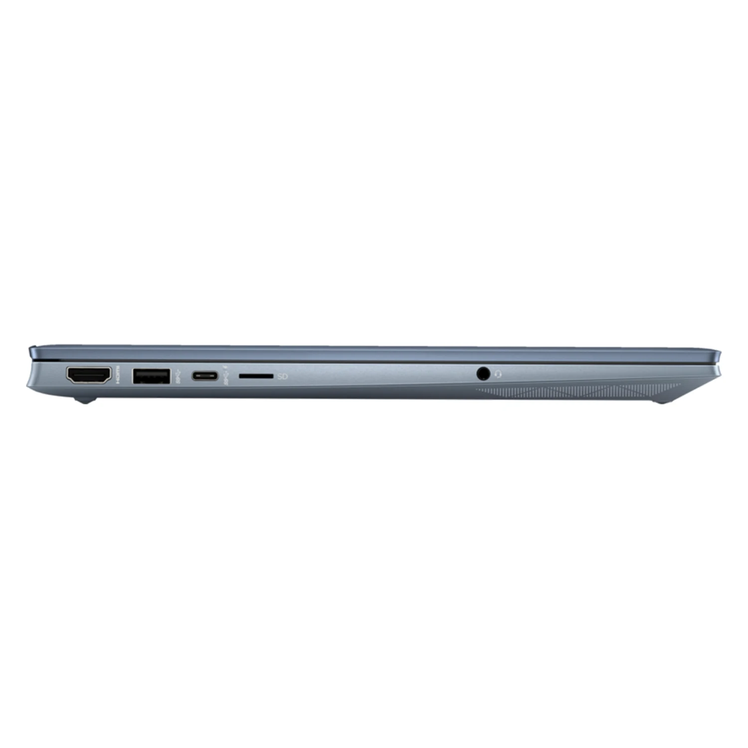HP Pavilion 15-eg3124TU Intel Core i7-1355U, 8GB DDR4 3200MHz RAM, 512GB PCIe NVMe M.2 SSD, Intel Iris Xe, 15.6-inch FHD Antiglare IPS, Win11 Home, Fog Blue - зураг 4