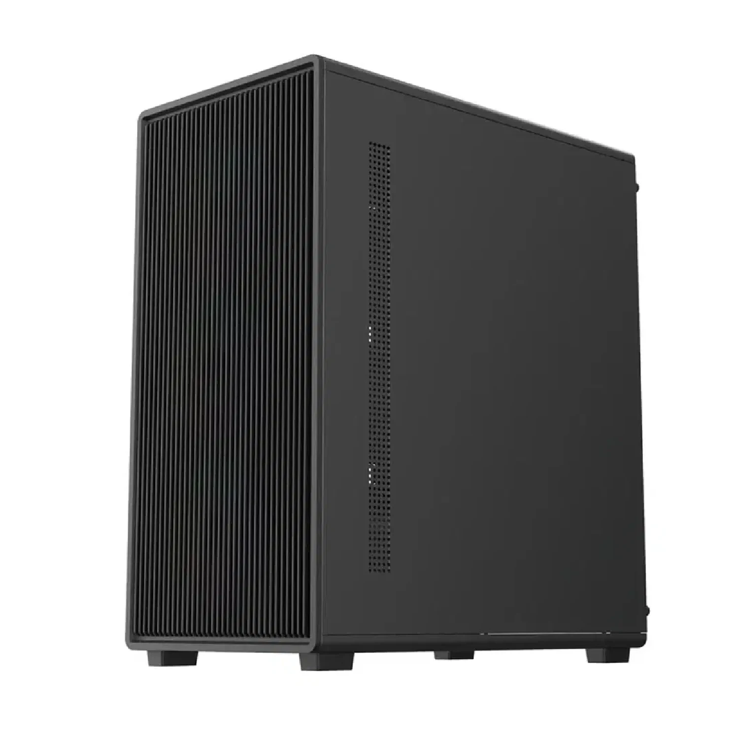 Cooler Master Case Elite 350 Mid Tower Black - зураг 3