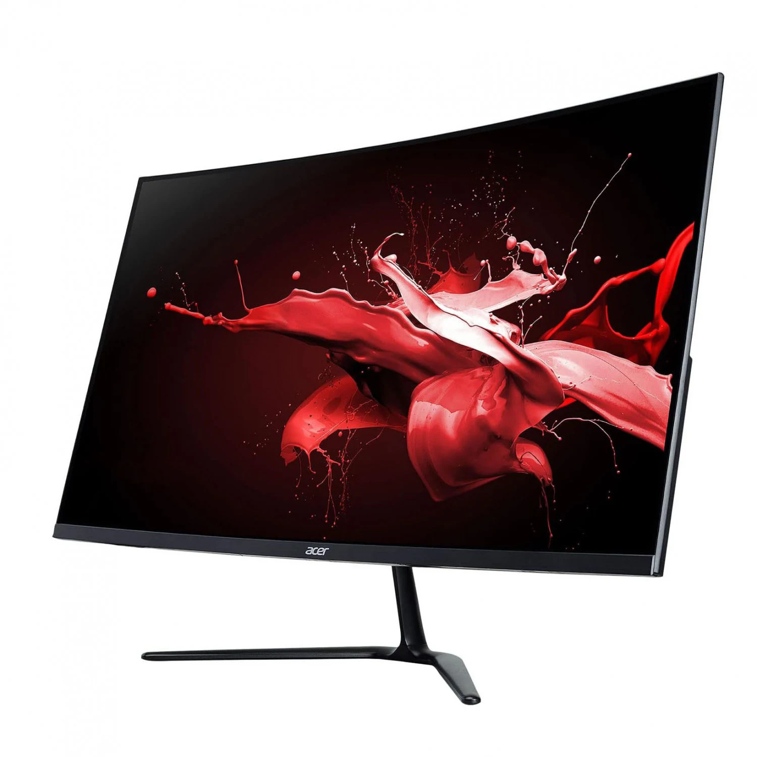 Acer ED320QR S3 32-inch FHD 180Hz AMD FreeSync Premium Curved Gaming Monitor / Компьютерийн Дэлгэц / - зураг 3