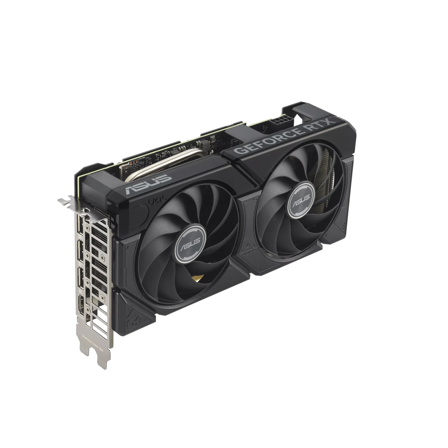 ASUS MSI GeForce RTX4060 EVO OC Edition 8GB GDDR6 Graphics Card / График карт / - зураг 4