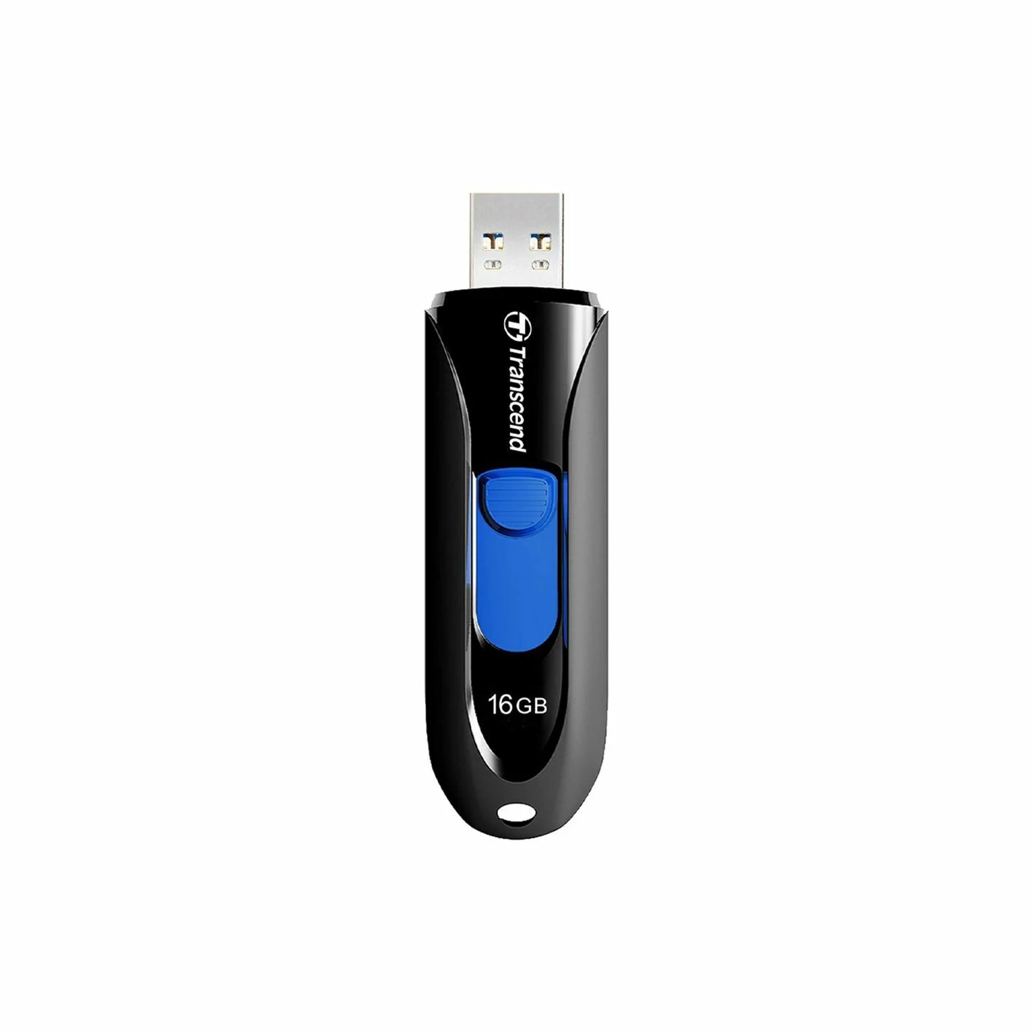 Transcend 16GB JetFlash 790 USB 3.1 Gen1 Flash Drive /TS16GJF790K/ - зураг 2