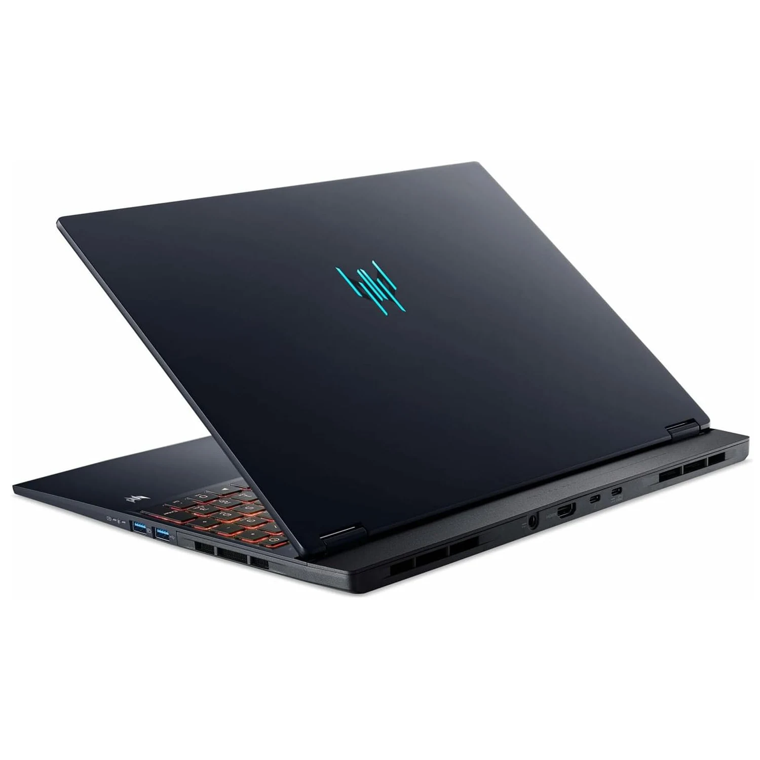 Acer Predator Helios Neo 16S AI PHN16S-71-902G Intel Core Ultra 9 275HX, DDR5 32GB RAM, 1TB PCIe NVMe SSD, NV RTX5070 8GB, 16-inch 165Hz WQXGA OLED, Win11 Home, Black - зураг 3