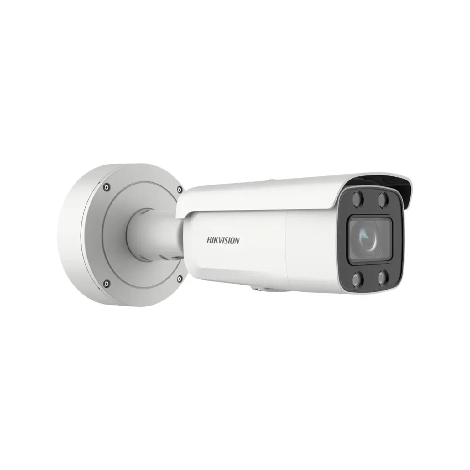 Hikvision ColorVu VF Bullet Camera 4MP 3.6-9mm DS-2CD2647G2-LZS / Гадаа Хяналтын Камер / - зураг 2
