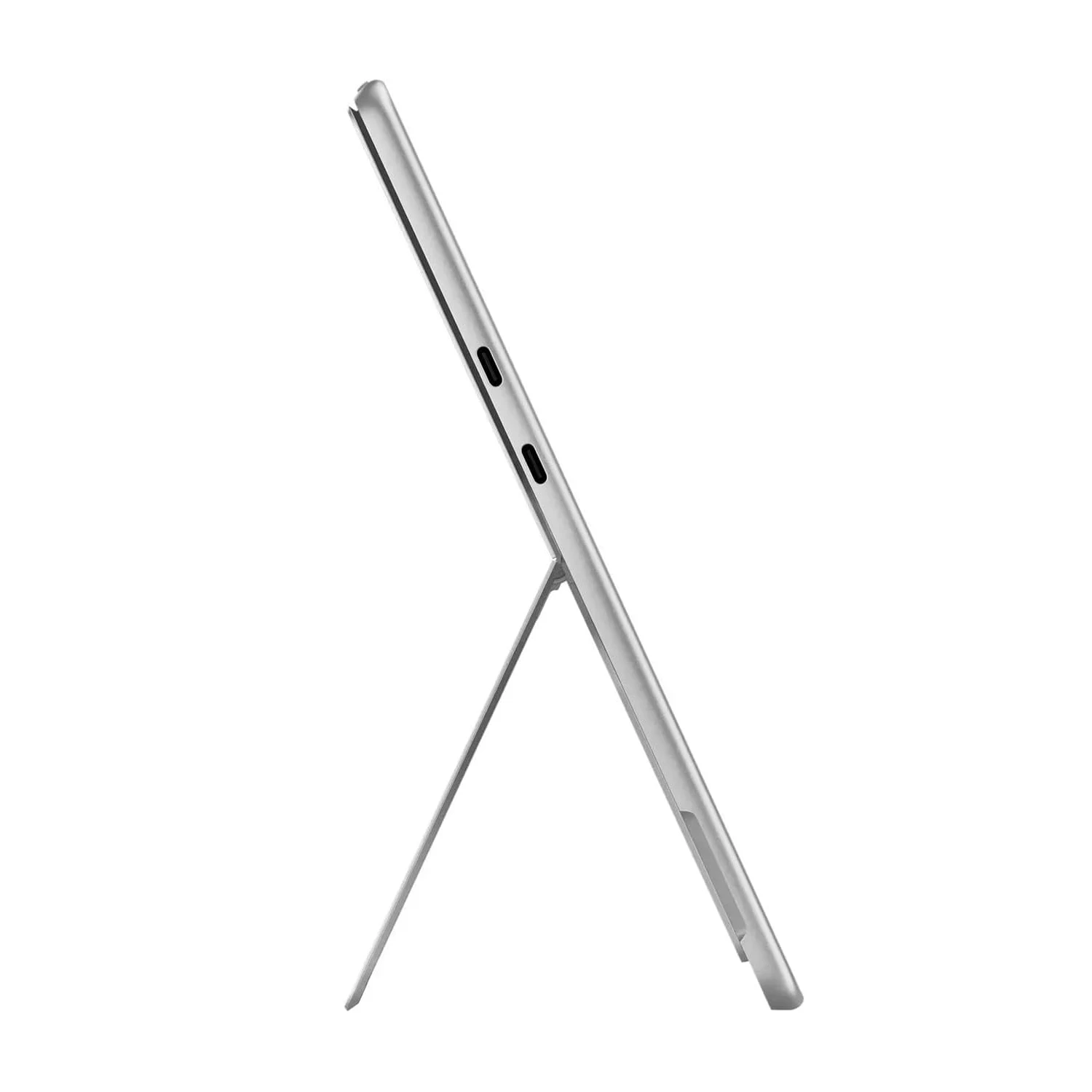 Microsoft Surface Pro 11 Snapdragon X Plus, DDR5 16GB RAM, 512GB SSD, 13-inch Multi-touch LCD Display, Win11, AI+PC, Platinum - зураг 3